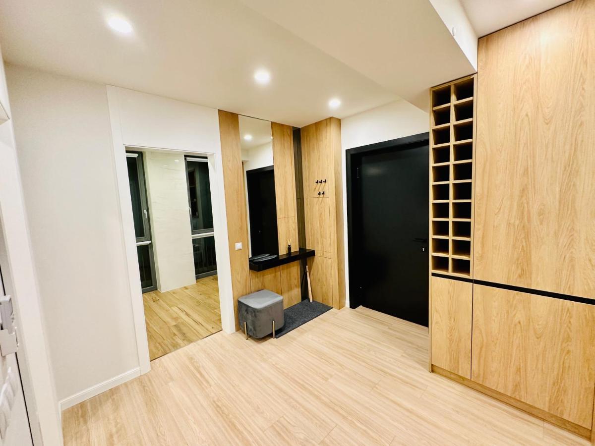 Apartament Elite