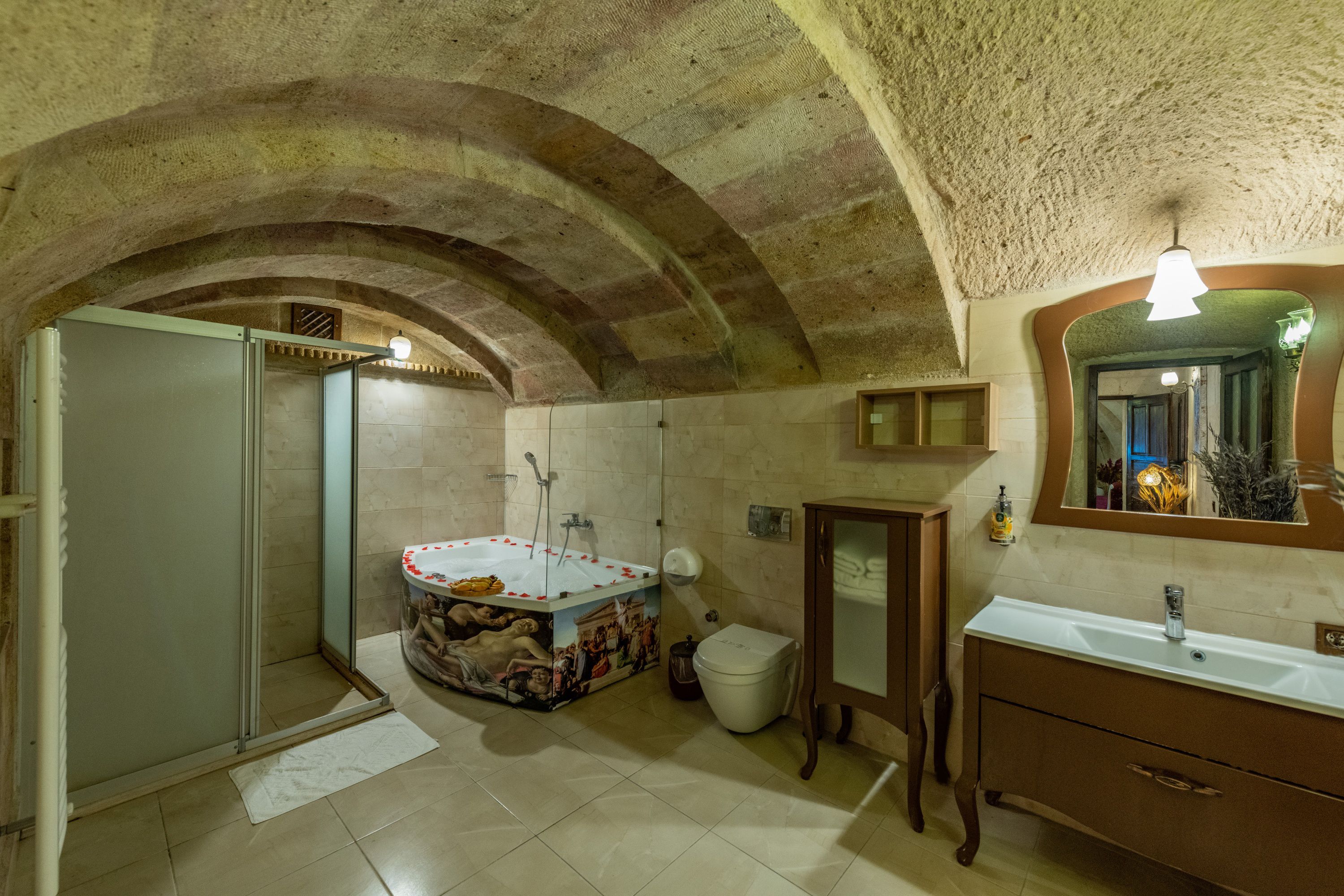 Imperial Suite