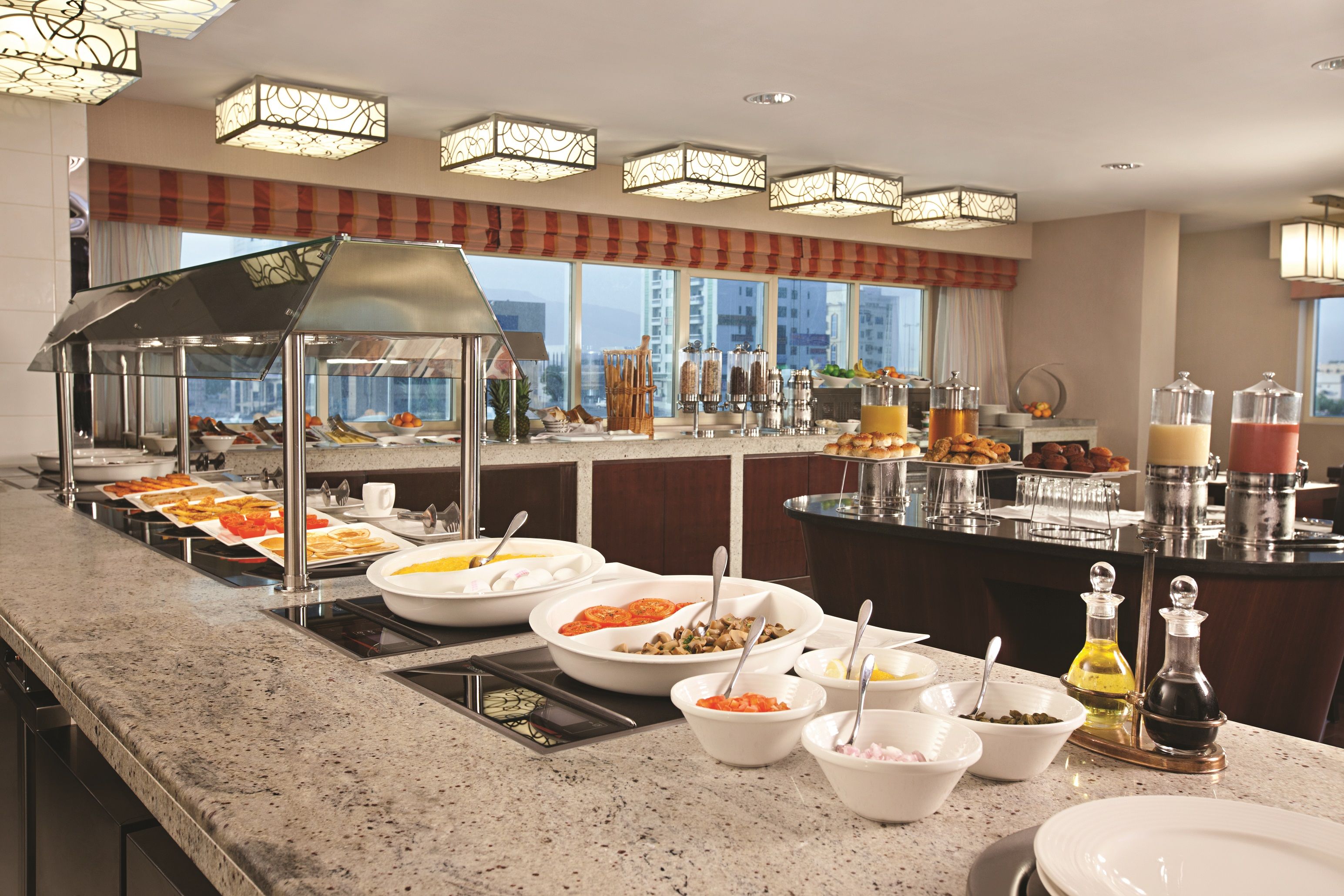 Podium Restaurant