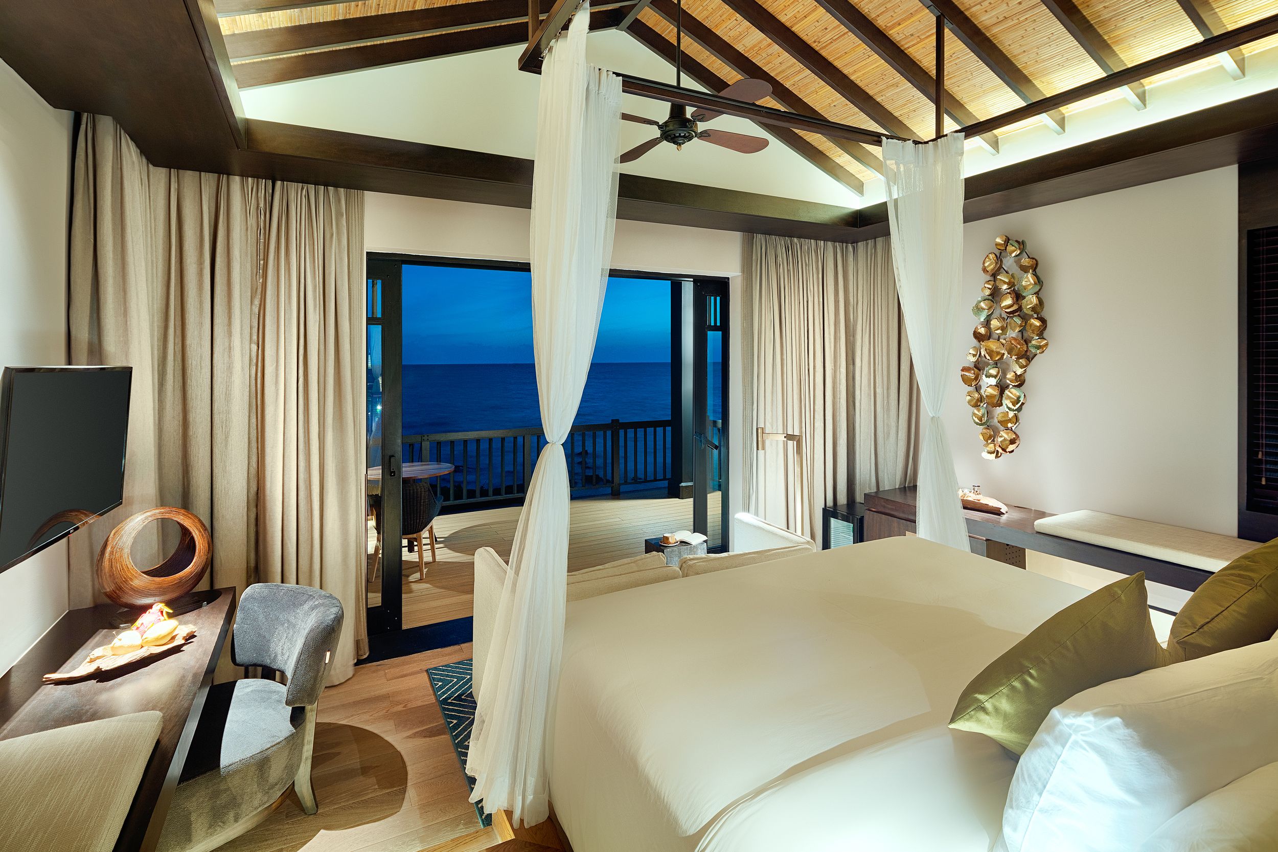NAM NGHI FAMILY RESIDENCE 2 BEDROOMS