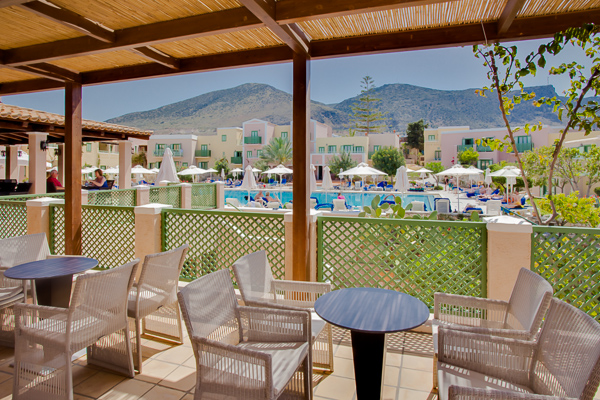 Creta, Hotel Aquis Silva Beach, terasa.jpg