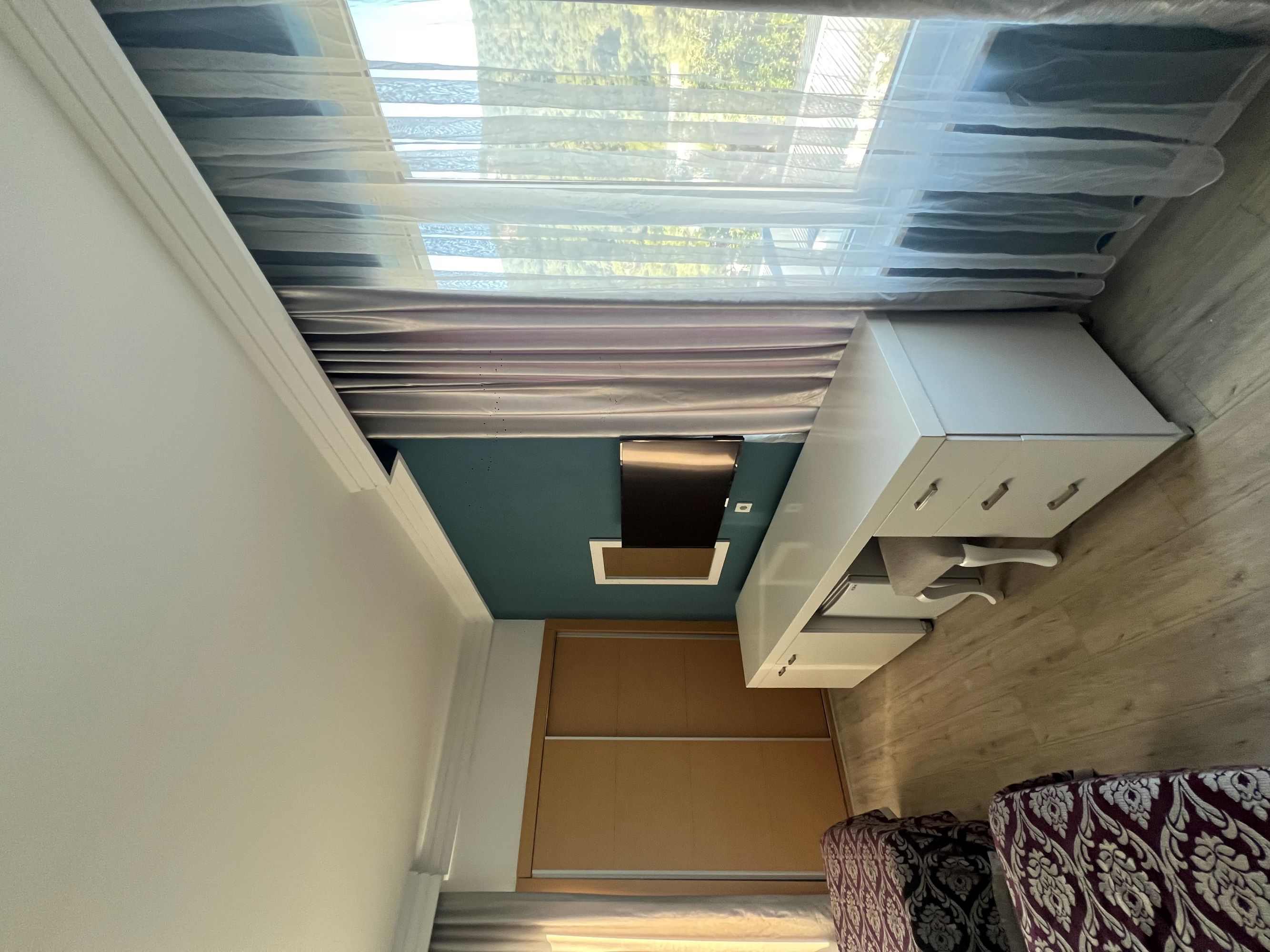 Standard Room Land View
