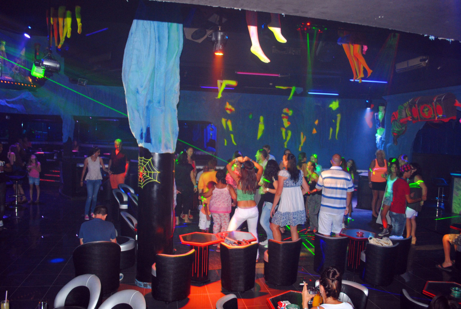 Disco Bar