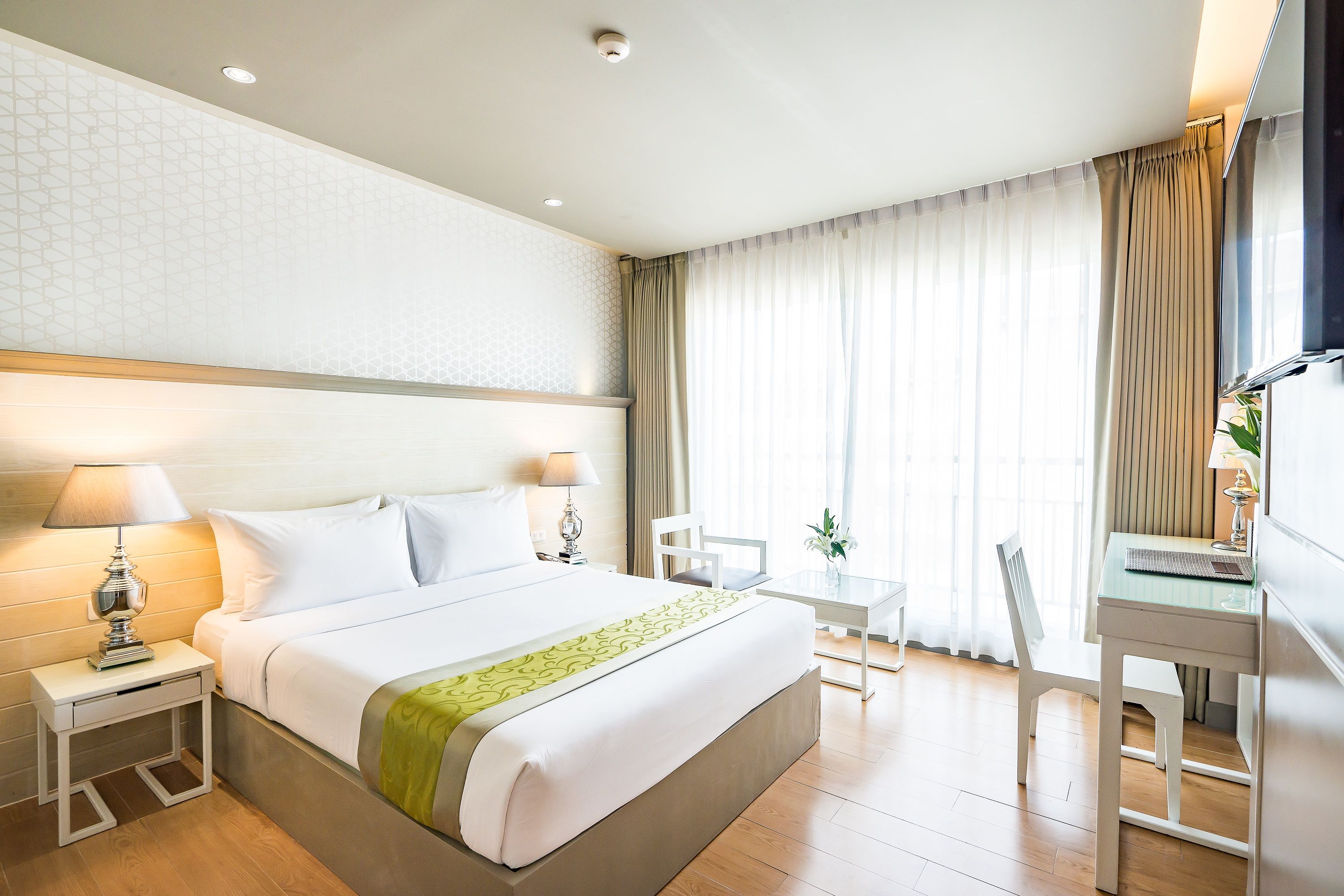Superior room