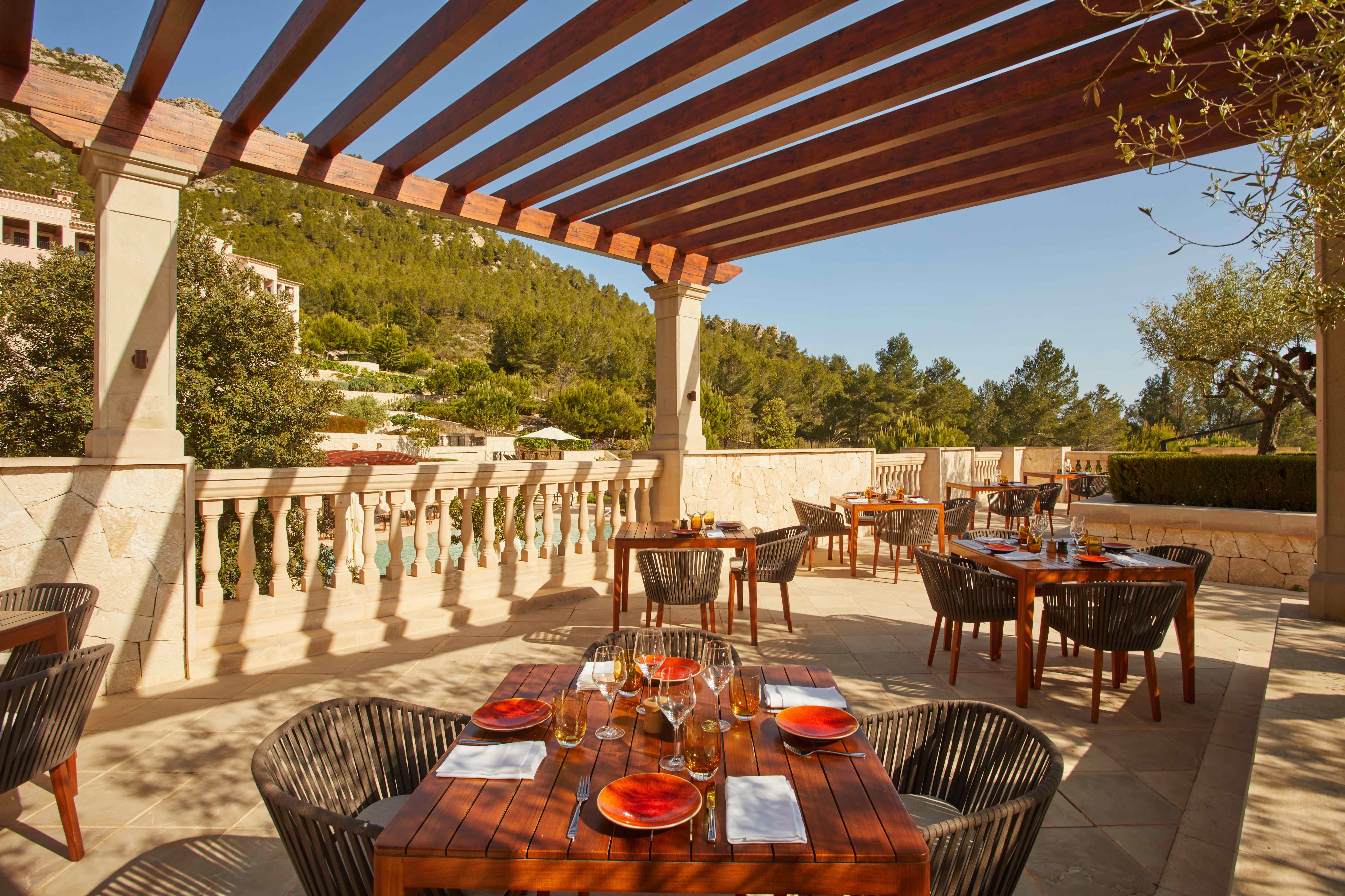 Ses Oliveres