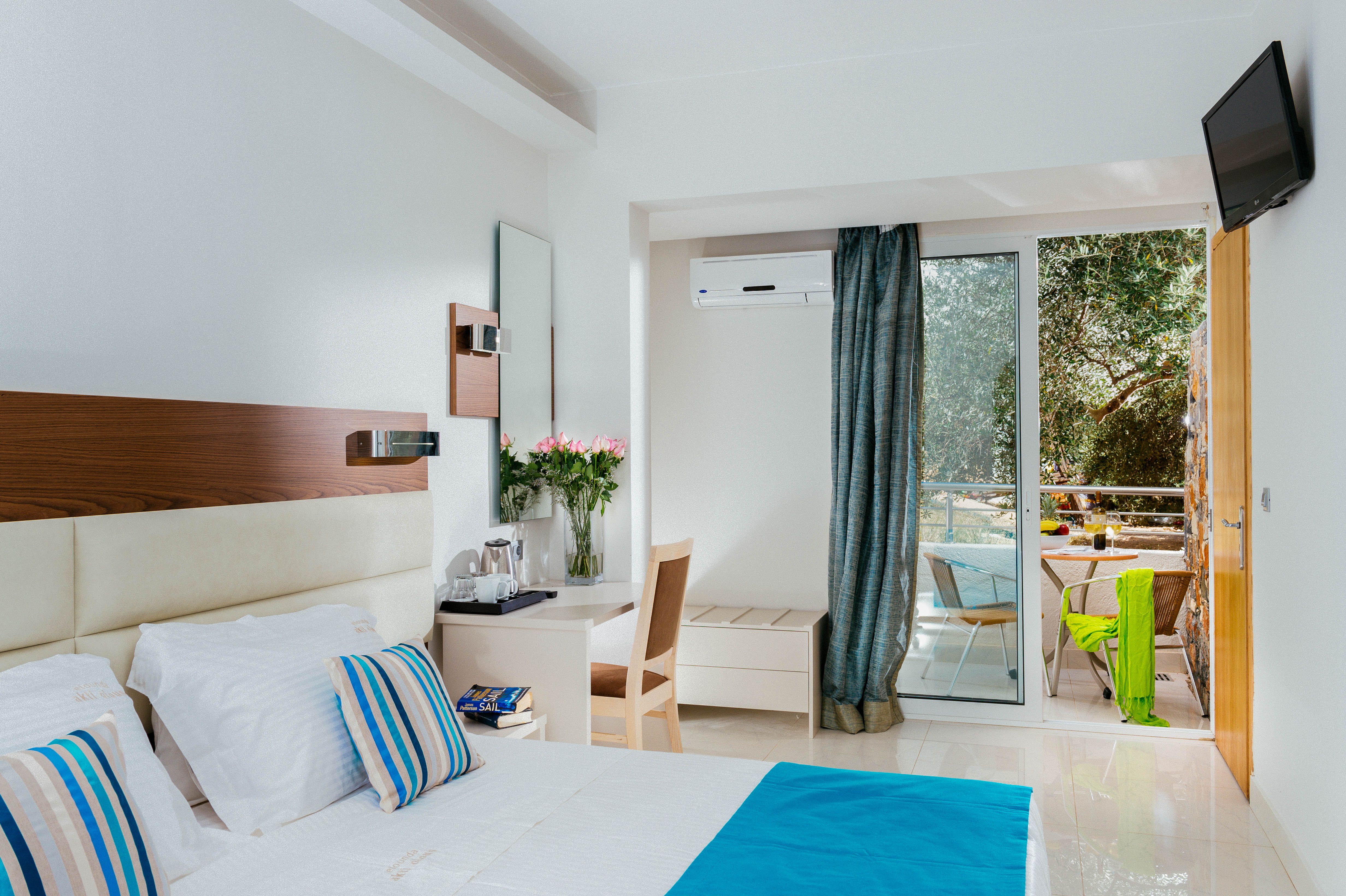 Double Standard Room