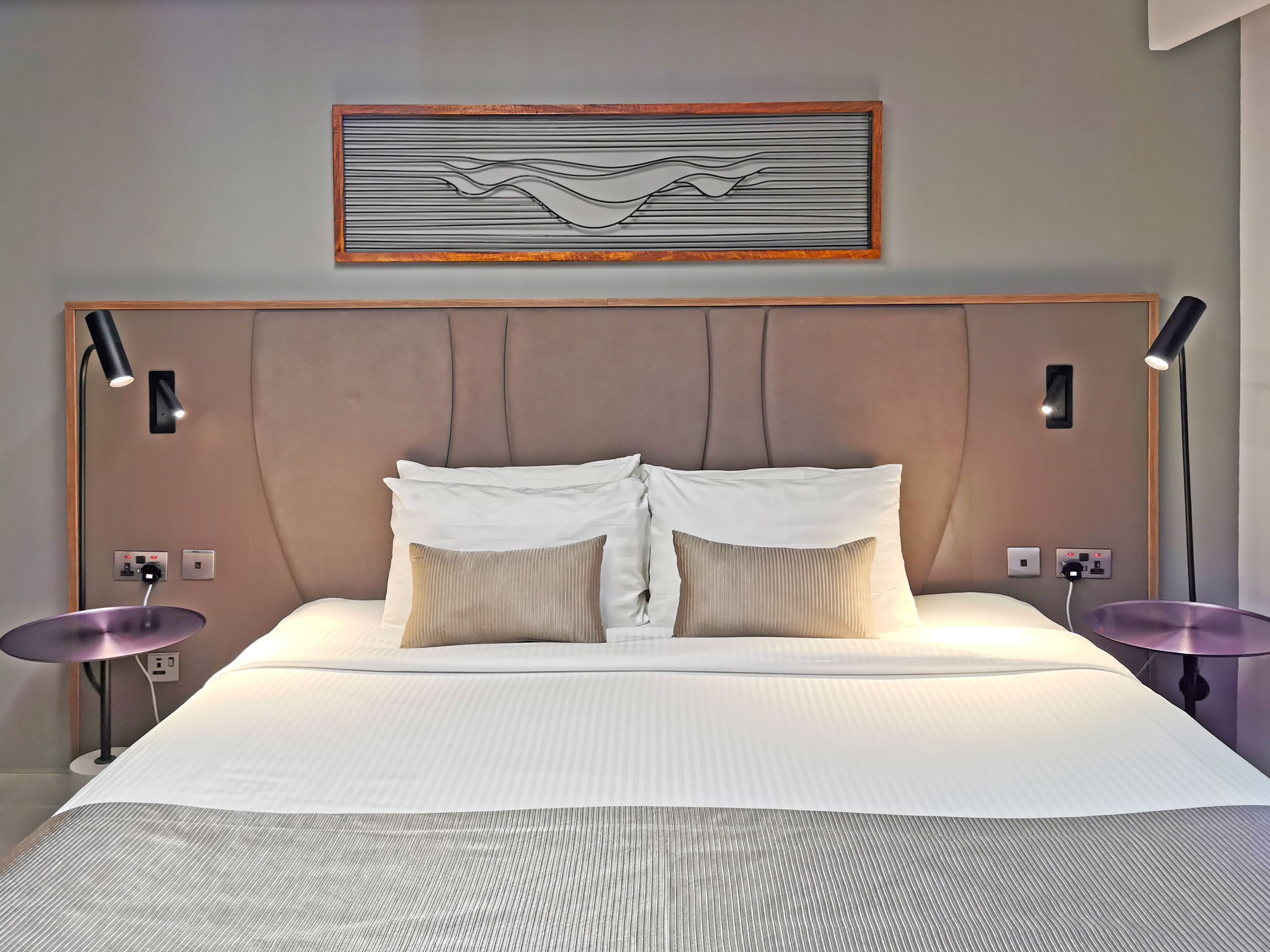 MASTER SUITE