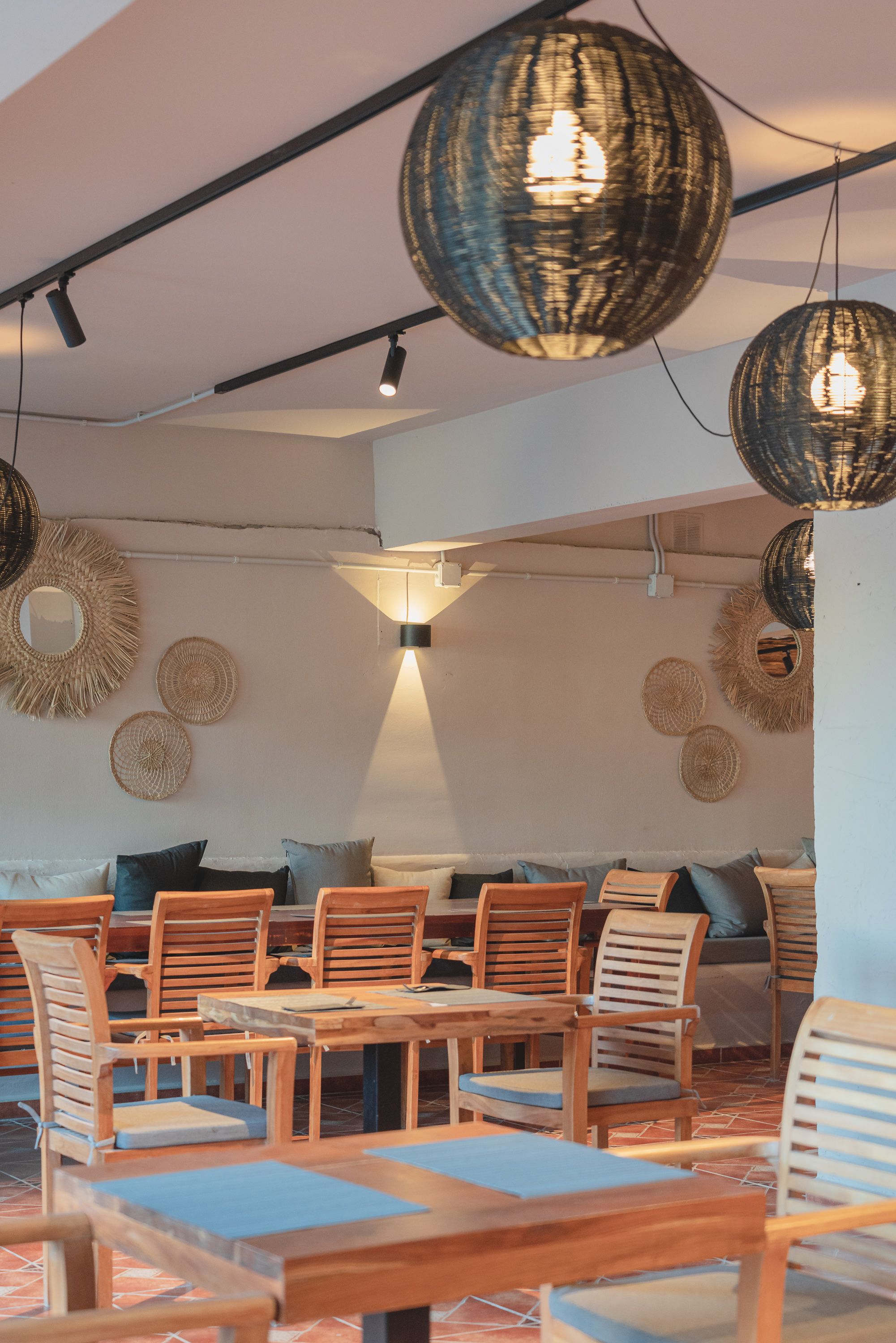 RESTAURANTE