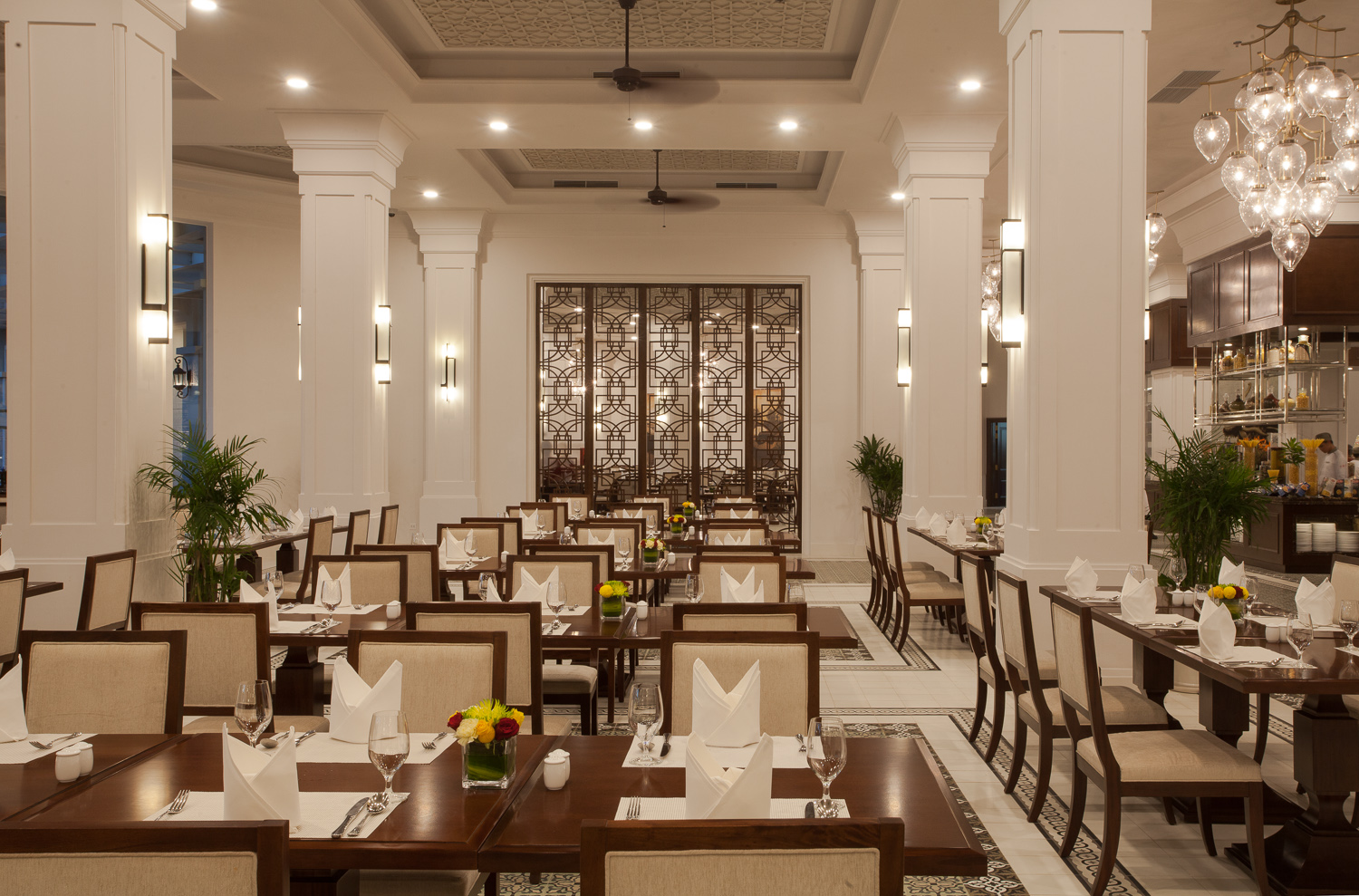 Shell Restaurant