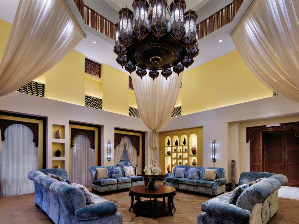 Salon spa