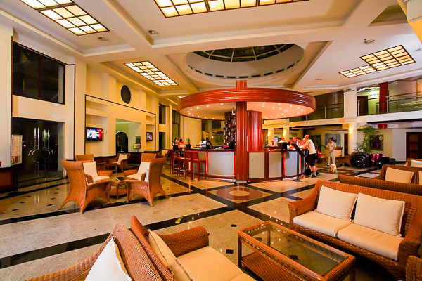 Bodrum, Hotel Aegean Dream, lobby.jpg