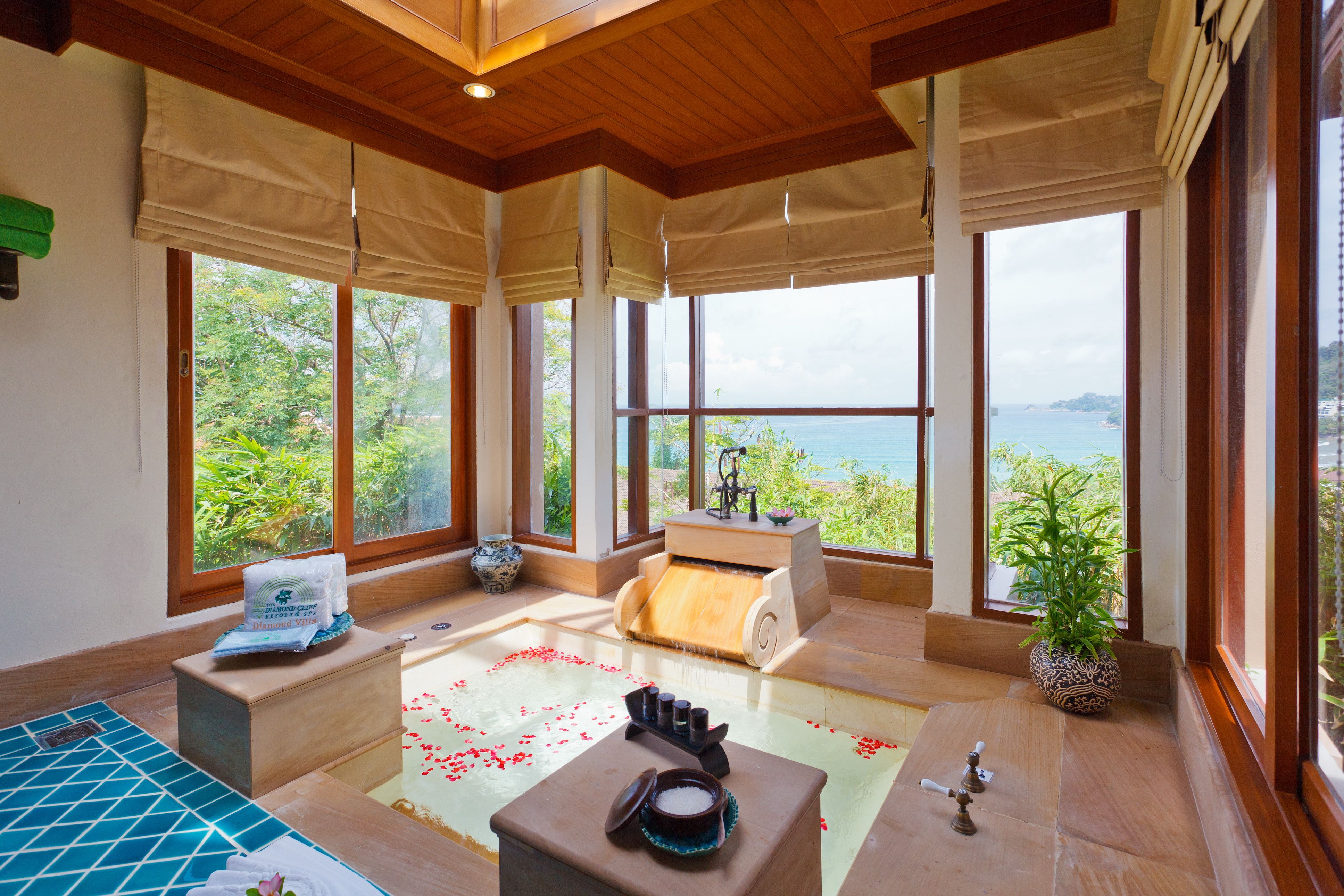 Two Bed Room Villa