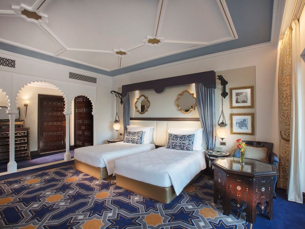 Ocean Club Superior
