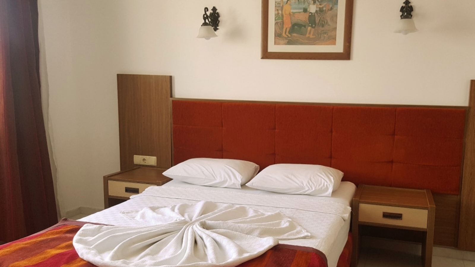 standart room