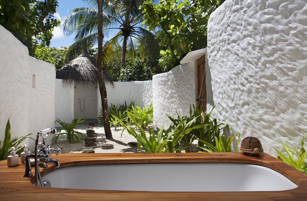 Crusoe Villa