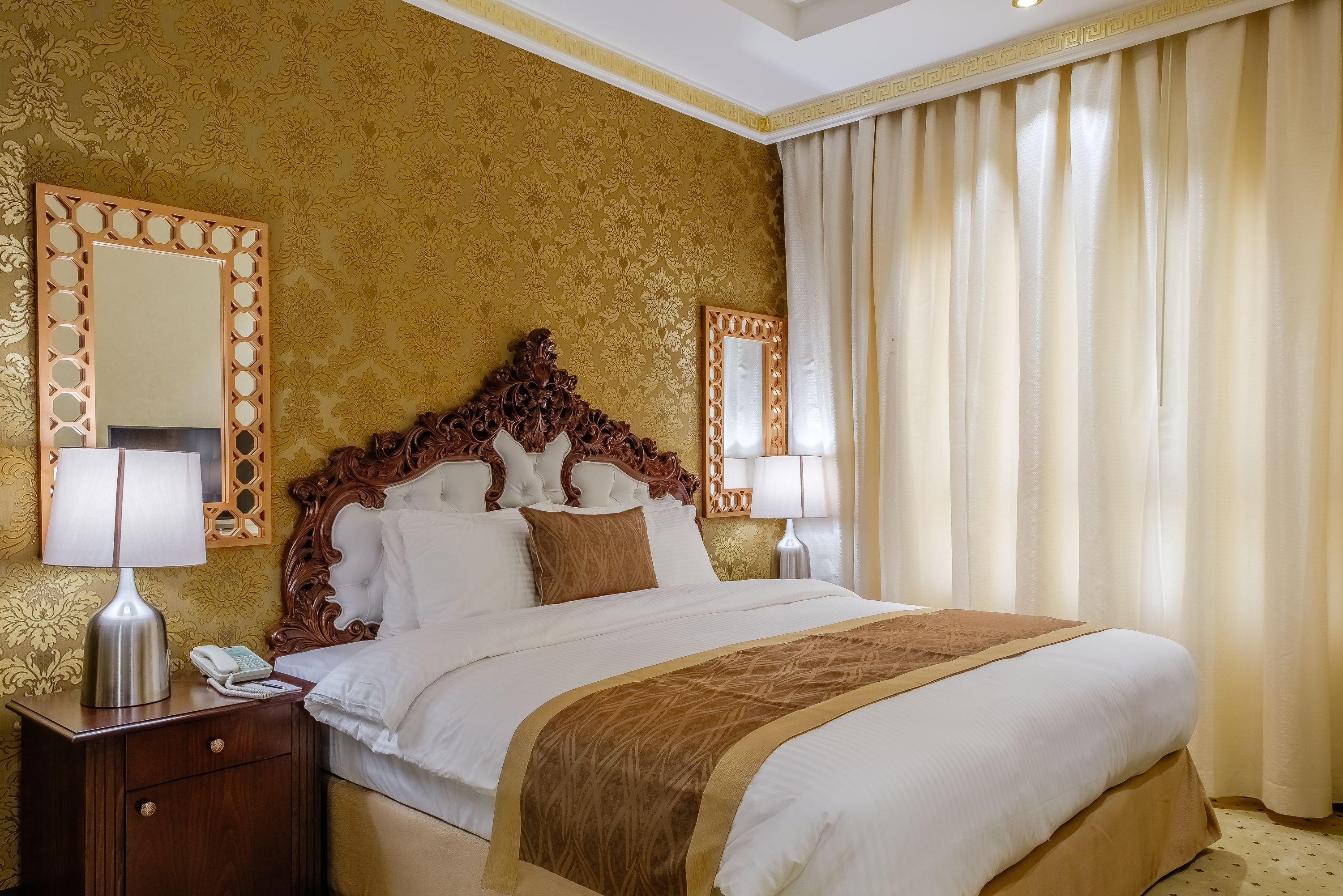 Executive Suite