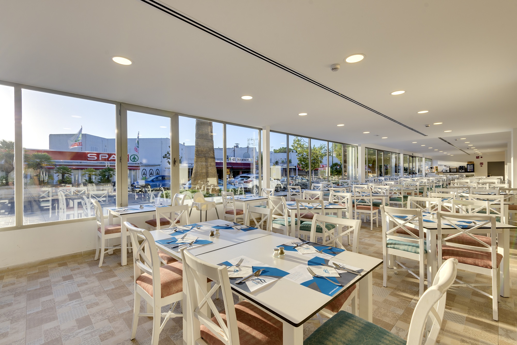 HIBISCUS BUFFET RESTAURANT