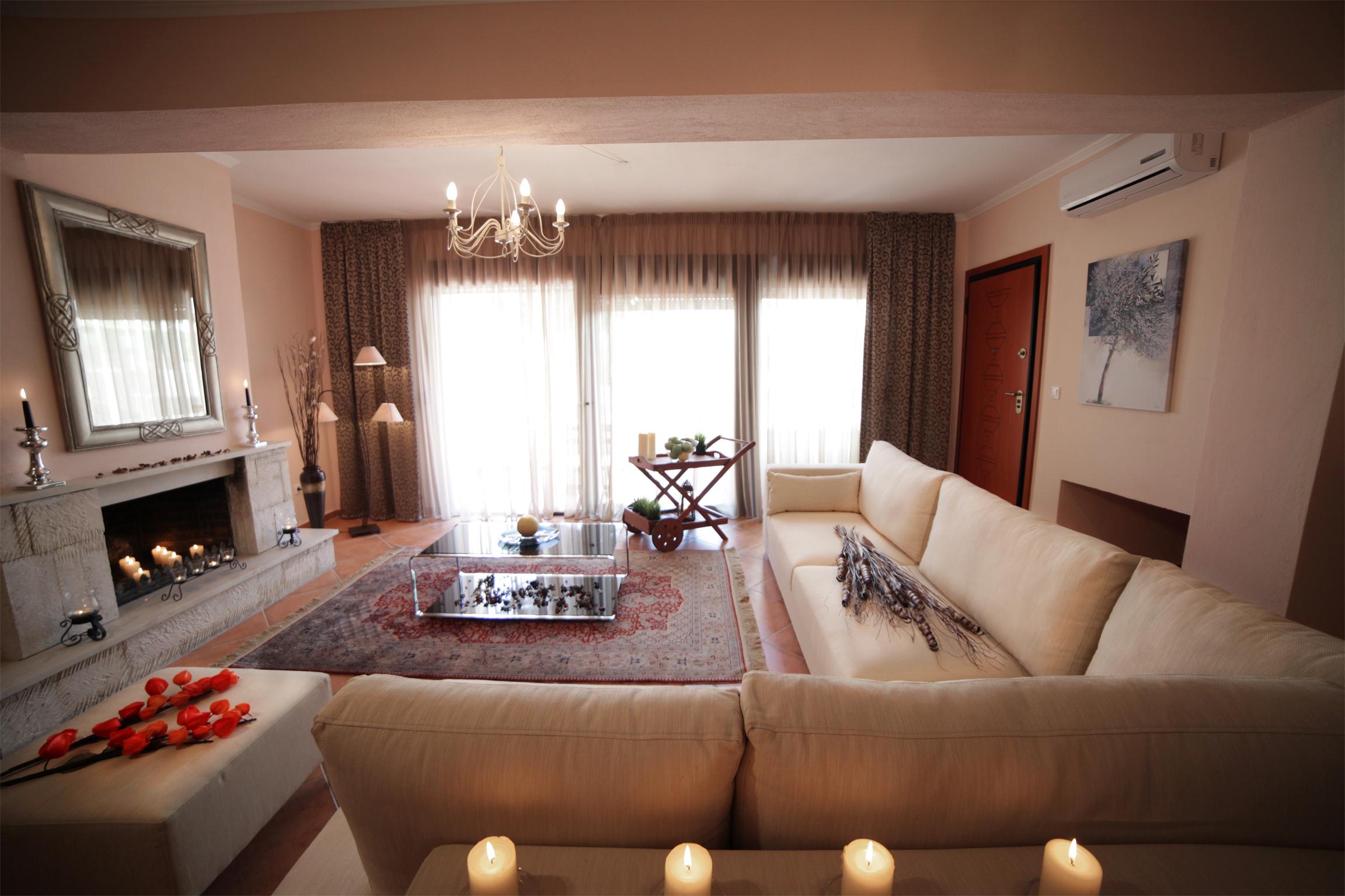 SUITE DELUXE WITH PRIVATE POOL