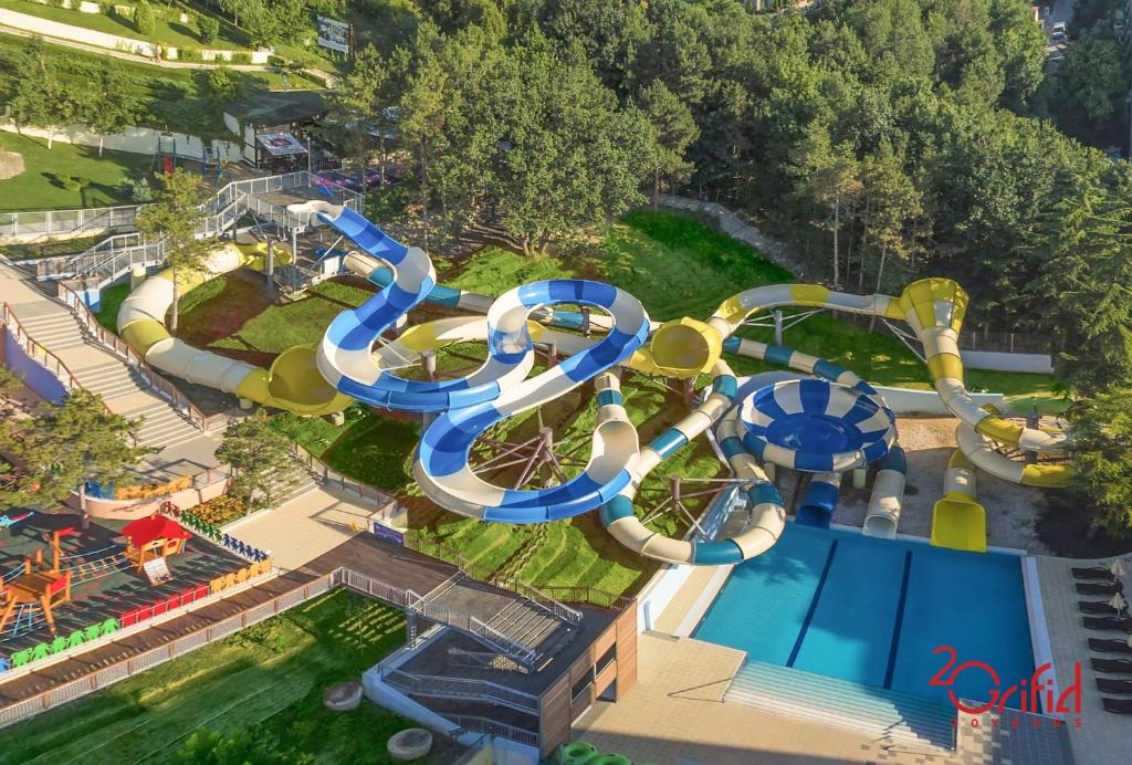 Parc acvatic