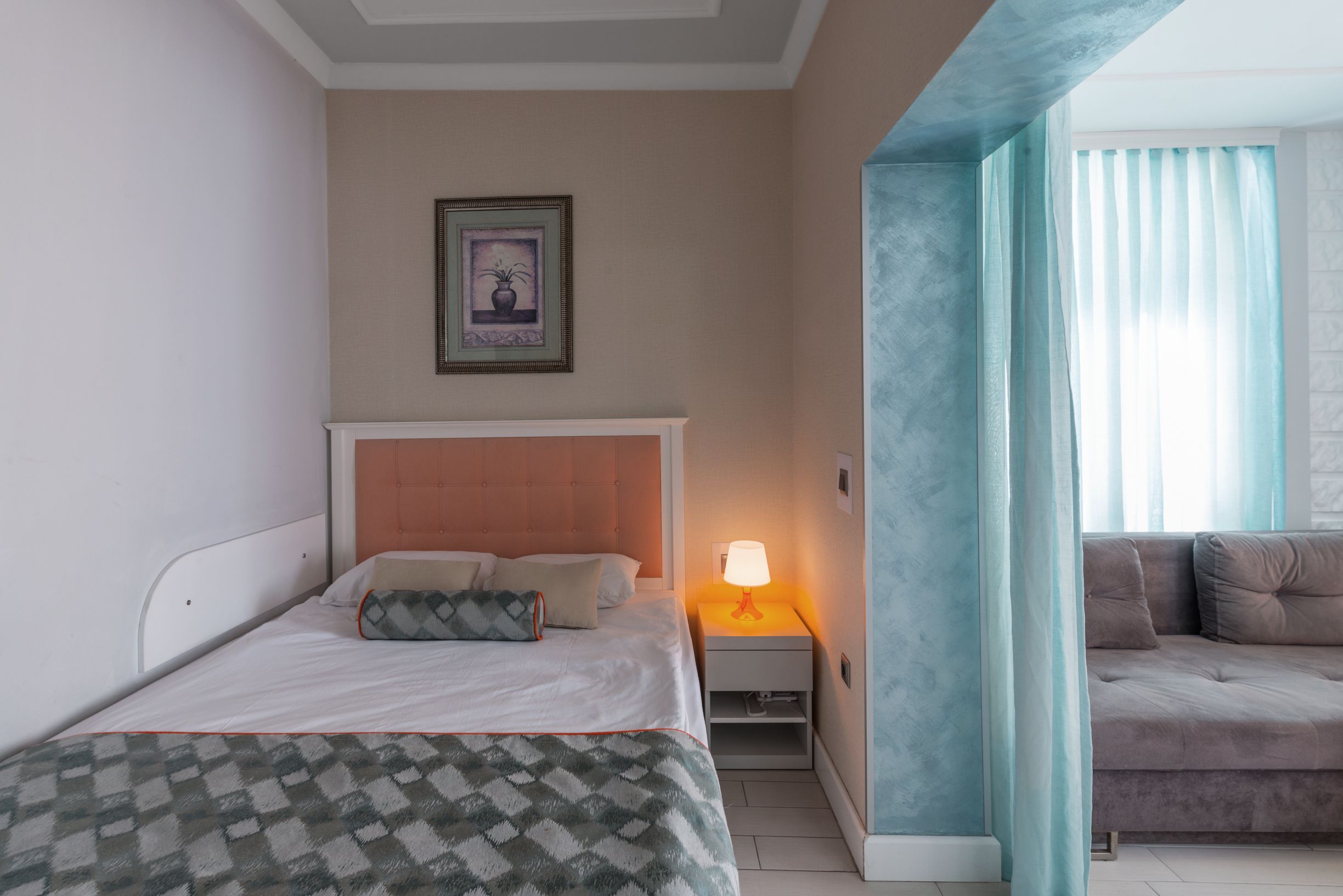 STANDART ROOM
