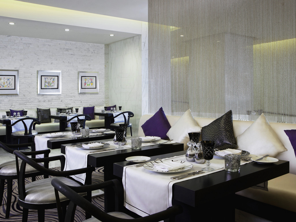 Corniche All Day Dining Restaurant