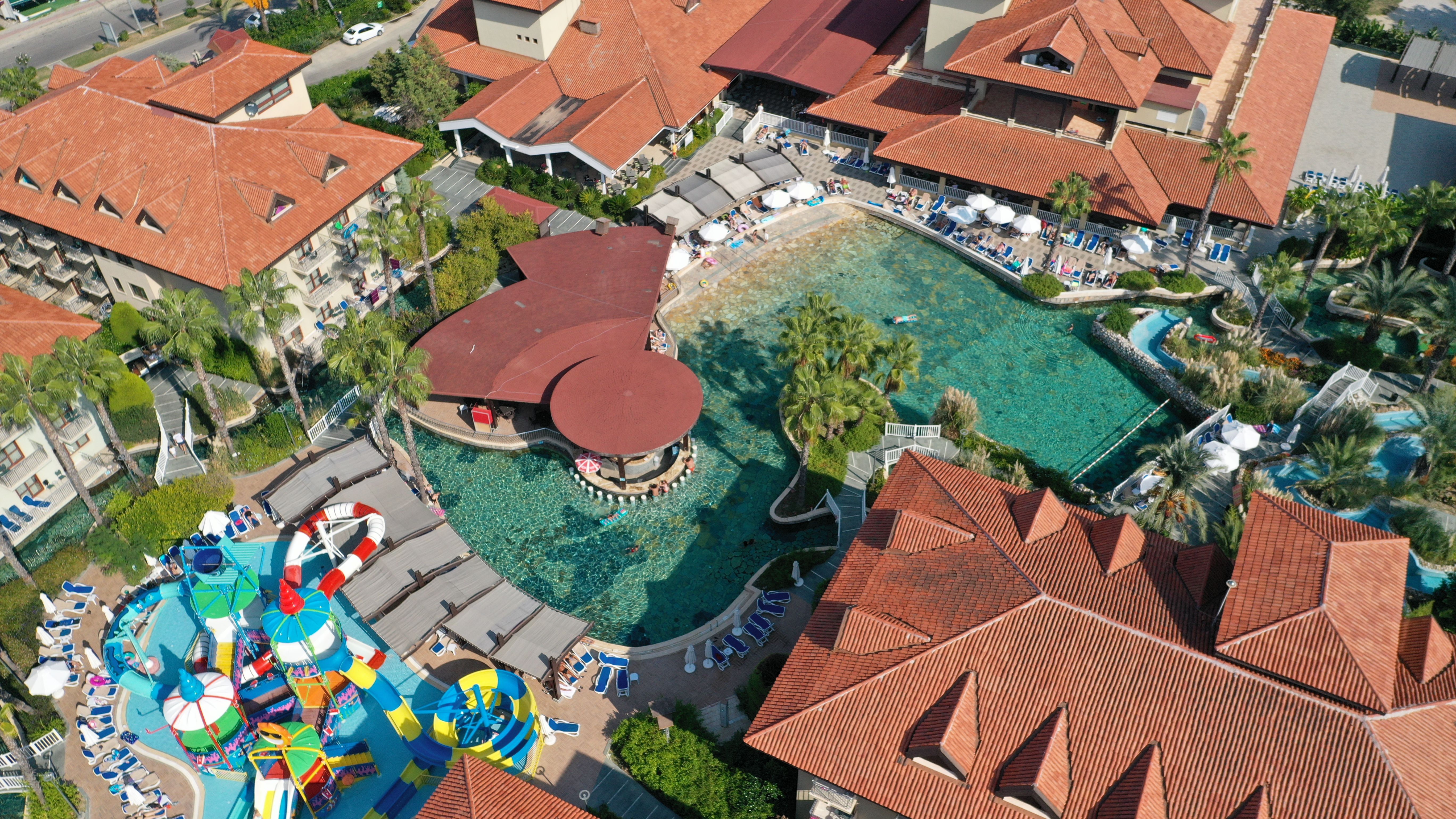 Parc acvatic