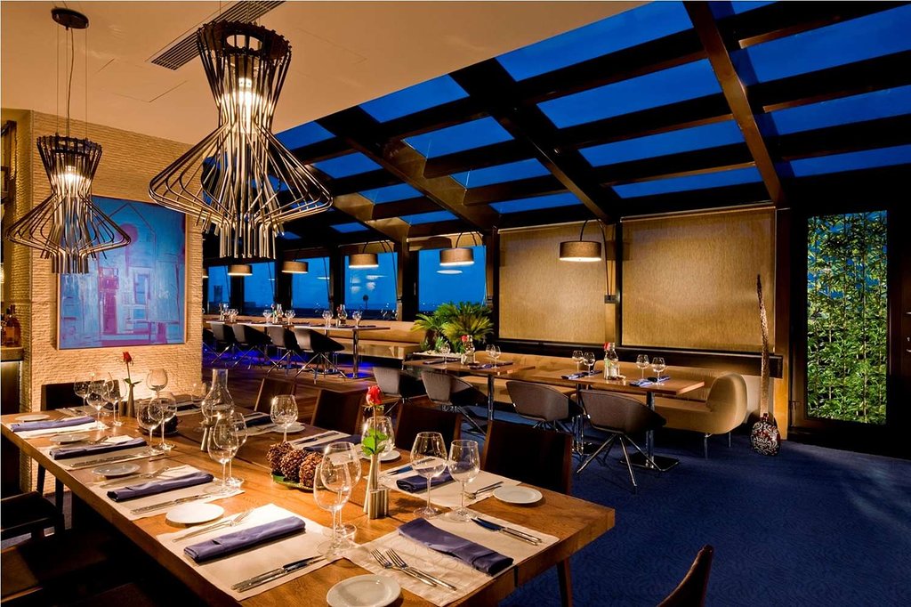 Restaurants