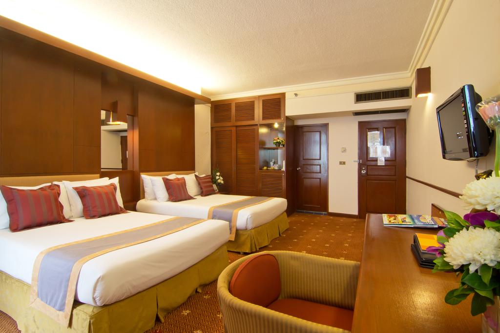 GRAND SUITE