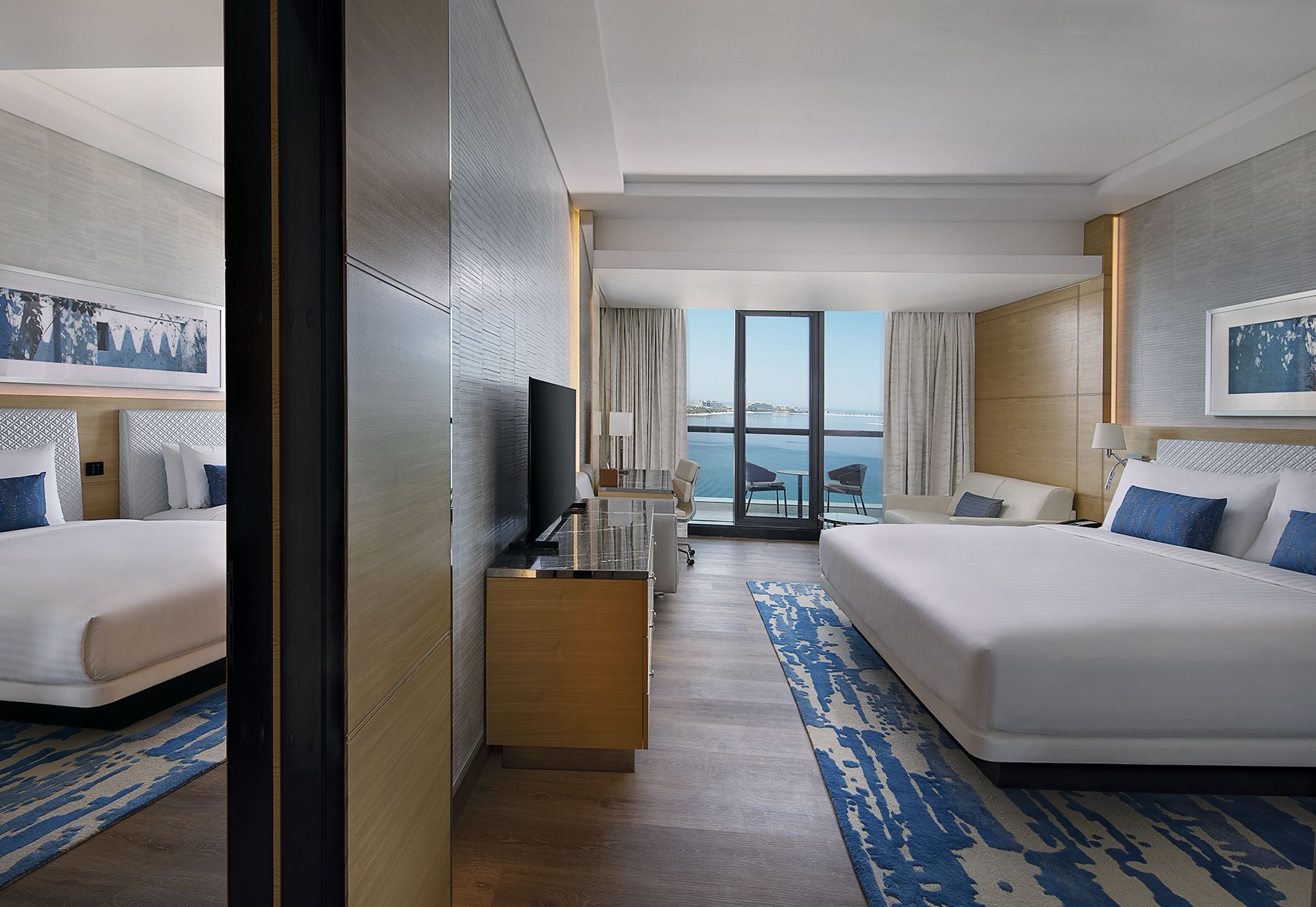 SEAVIEW FAMILY ROOM