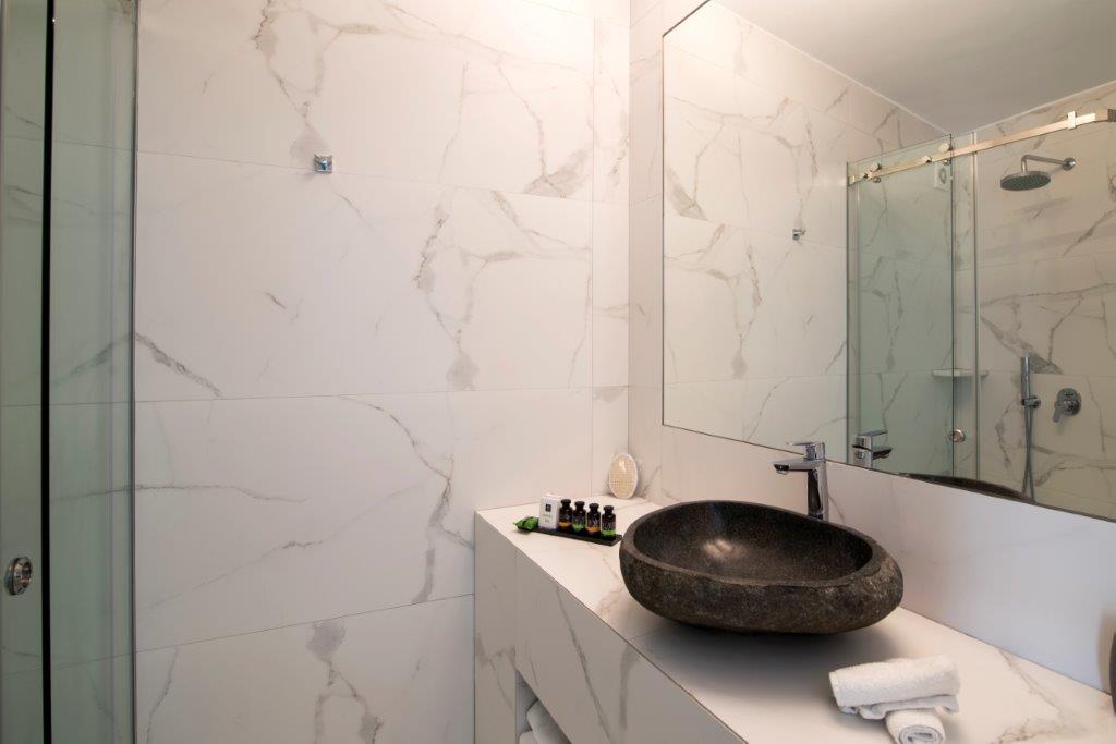 Deluxe Suite with Private Pool and Sea View