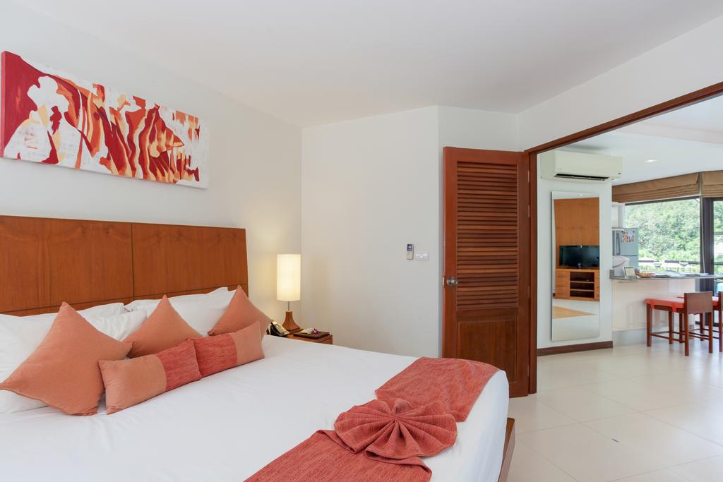 Junior Suite/Dewa Suite
