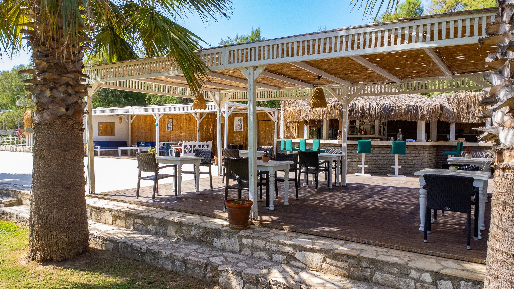 Main Restoran
