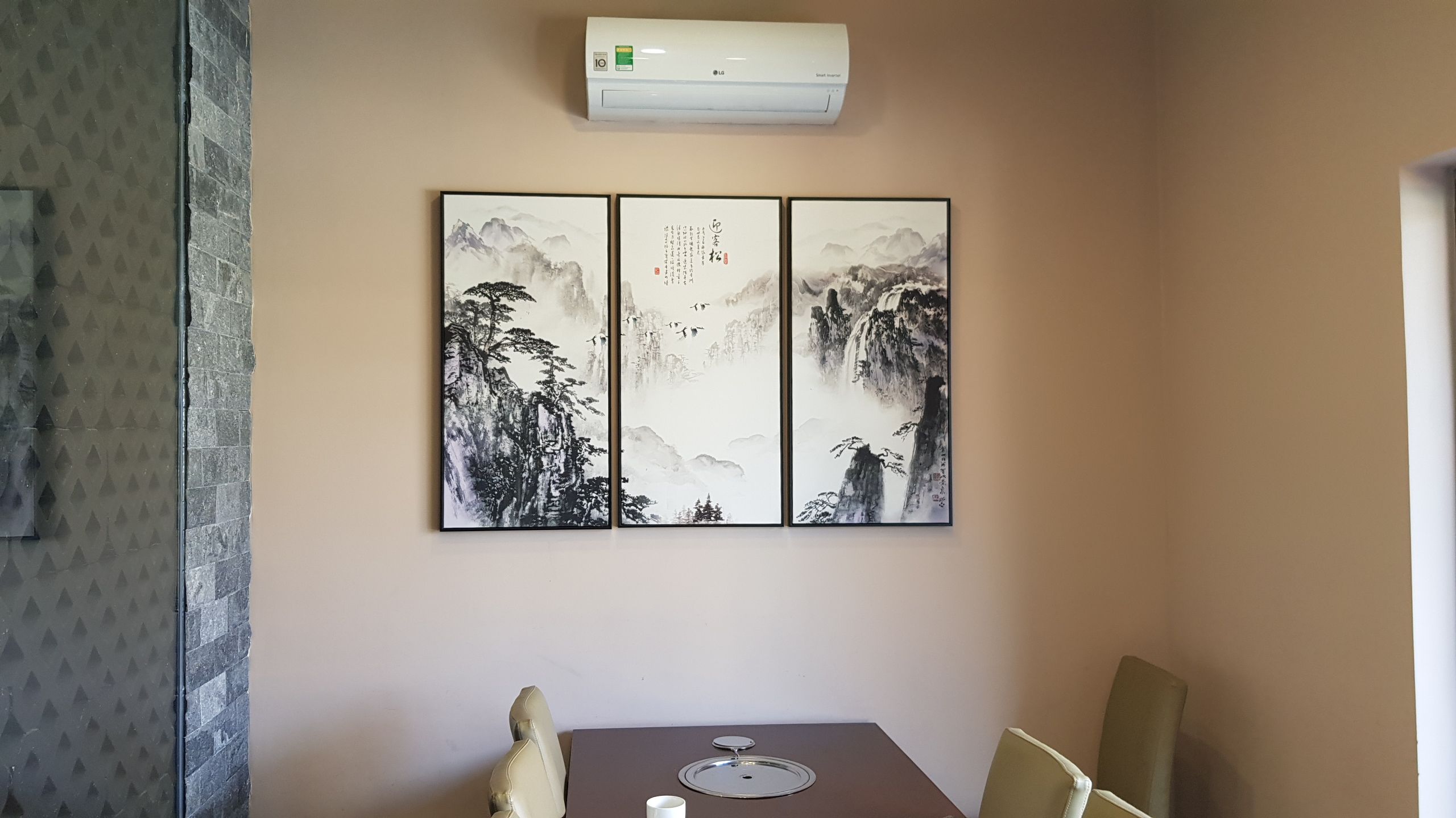 Sik Gaek - Korean Restaurant