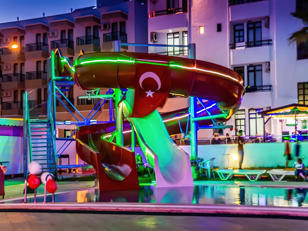 Water Park
