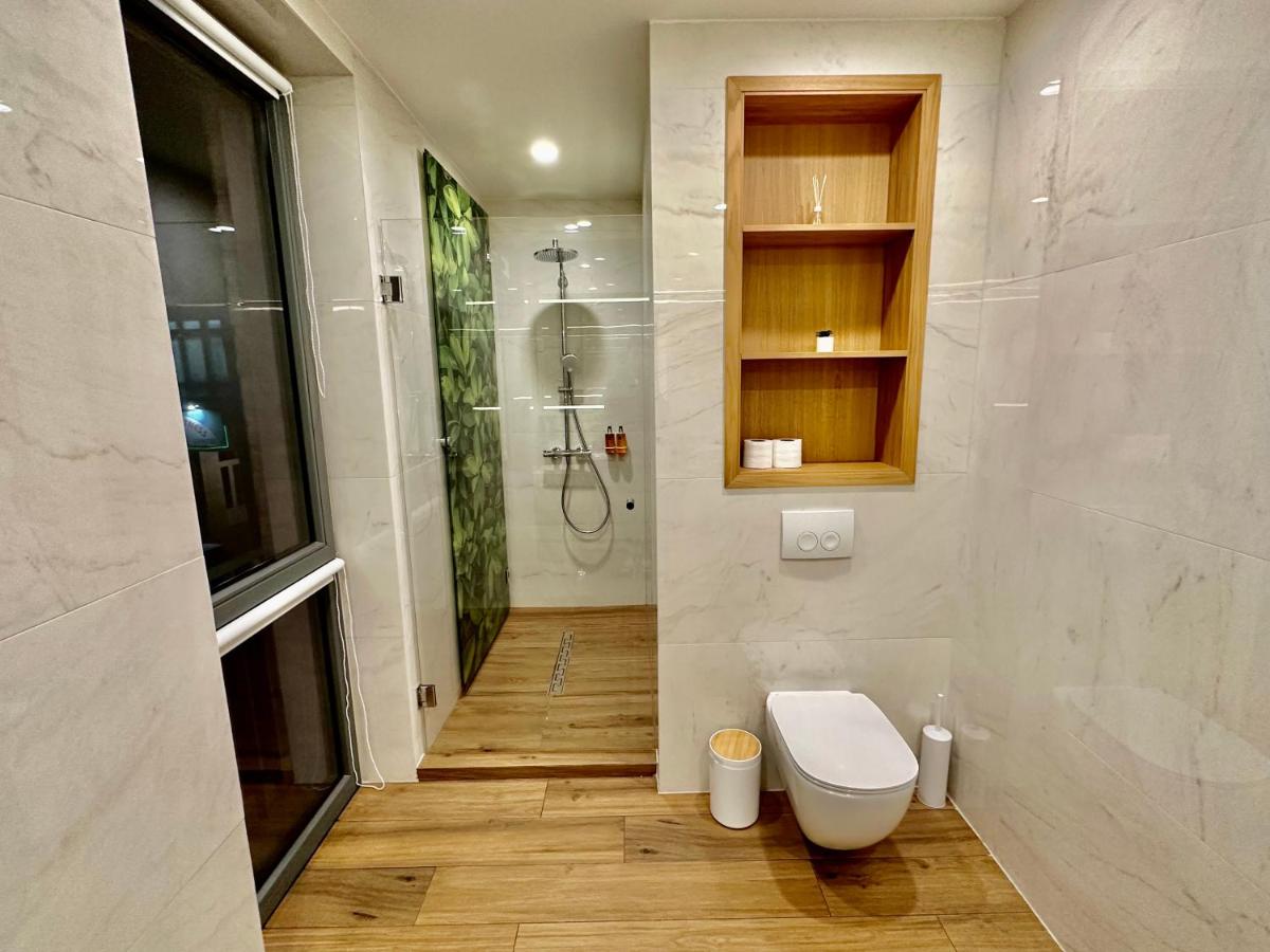 Apartament Elite