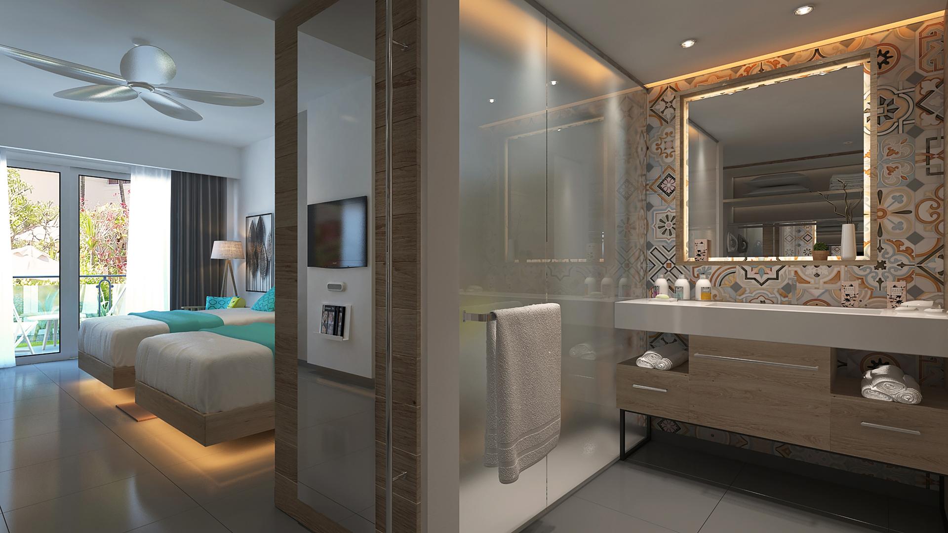 JUNIOR SUITE