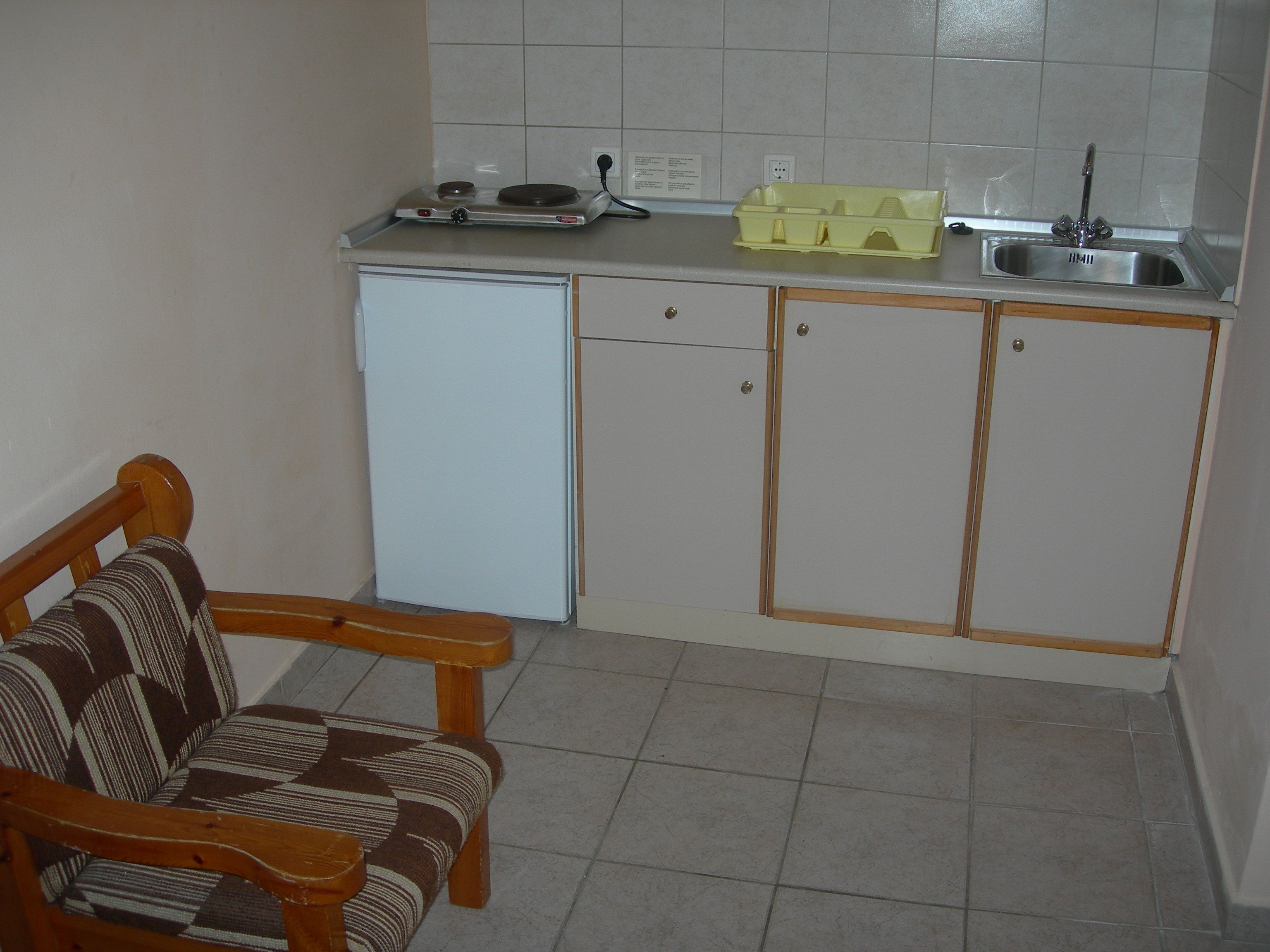 TWIN OR DOUBLE ROOM