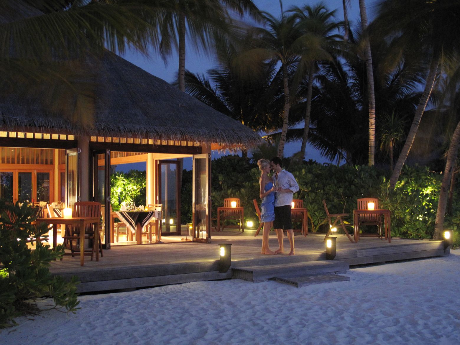 Madivaru Restaurant