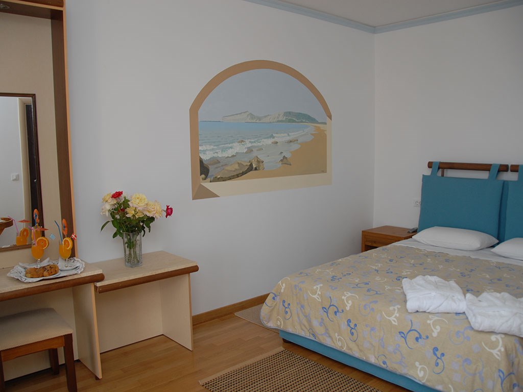 SUITE SUPERIOR 