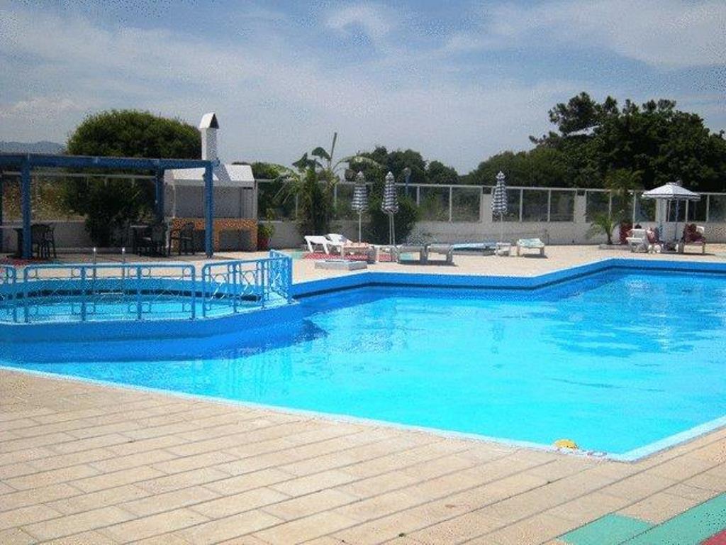 Piscina deschisă