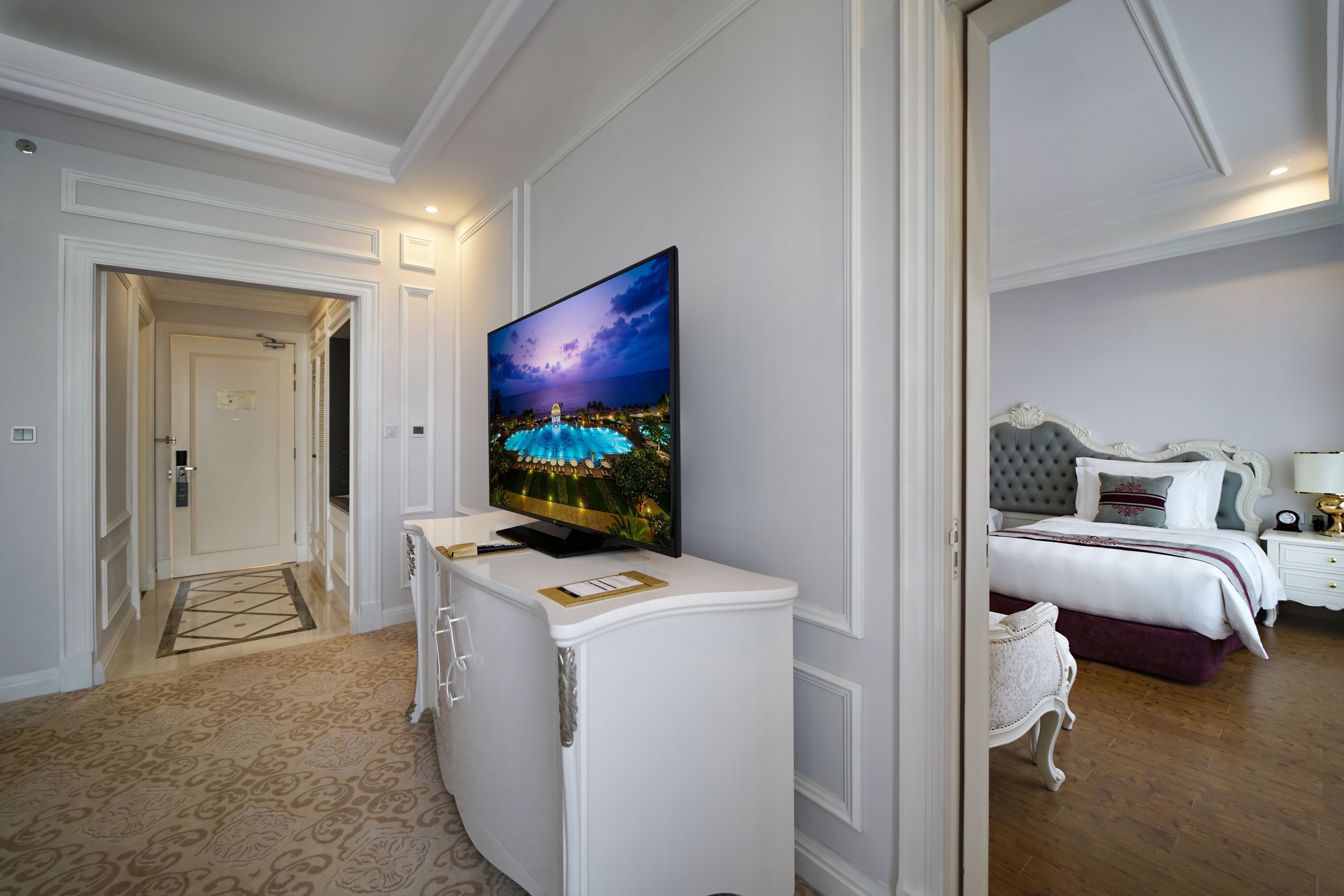 1-BEDROOM VILLA GARDEN VIEW