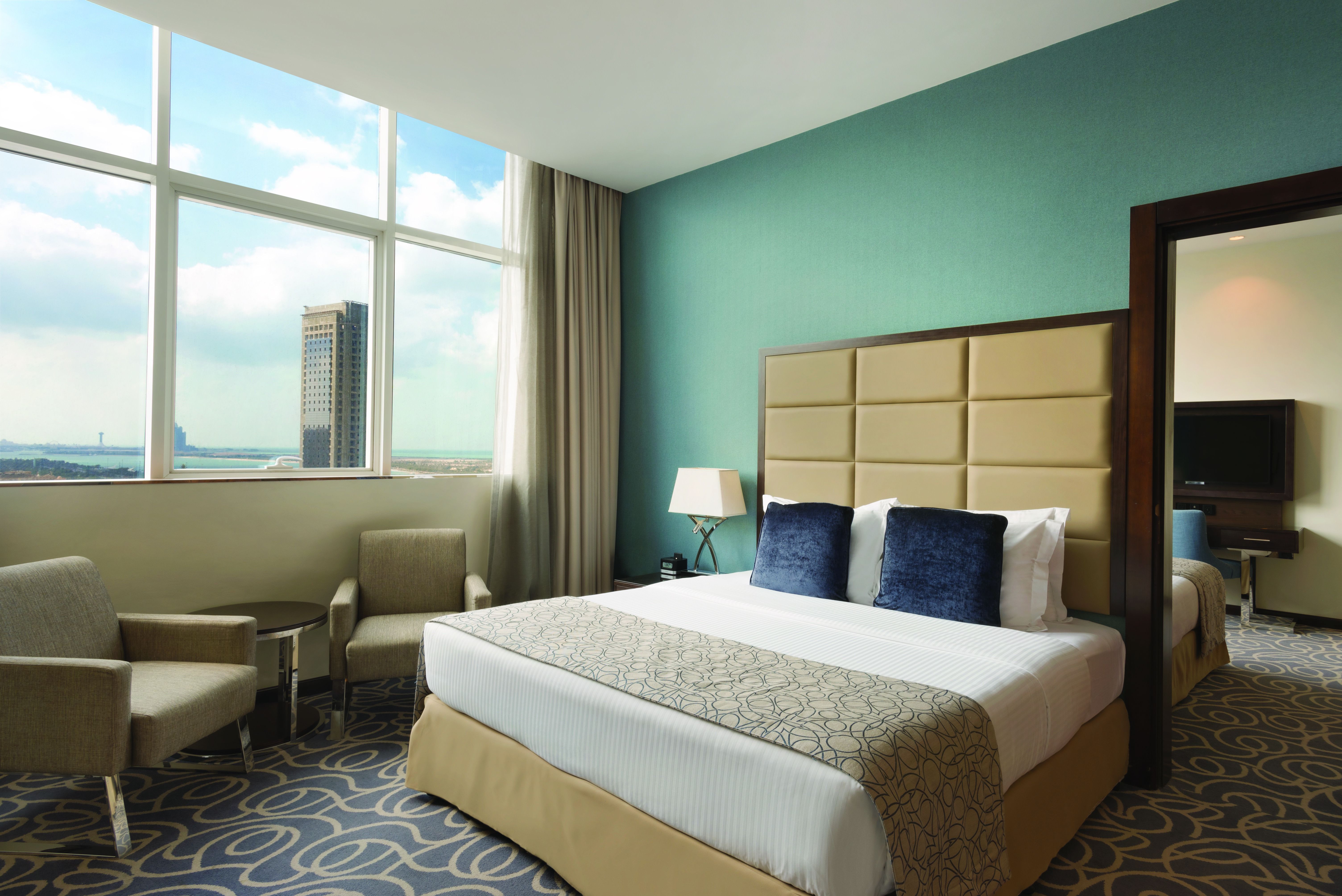 Ramada Suites