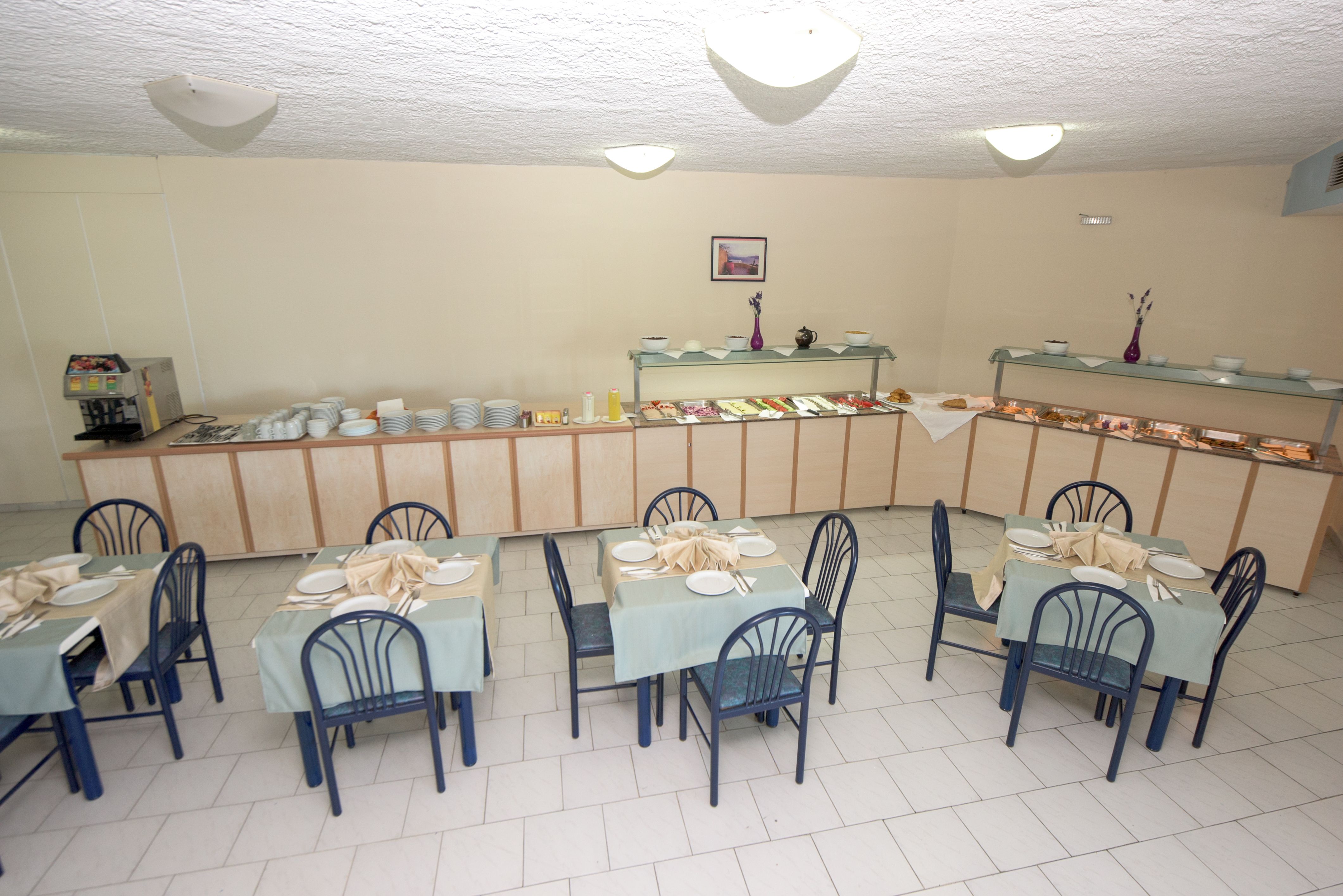 Restaurants