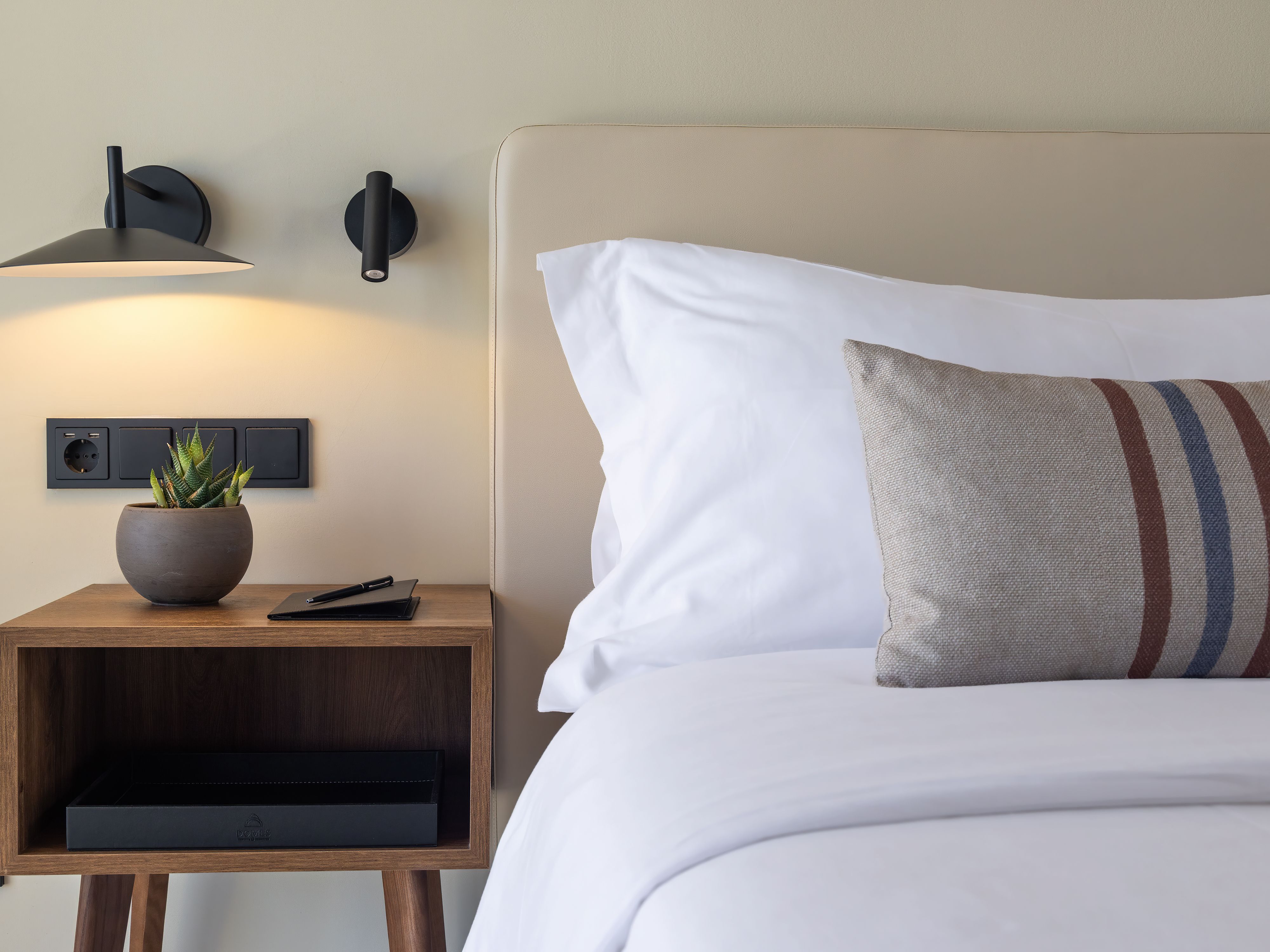 sapphire lush three bedroom suite