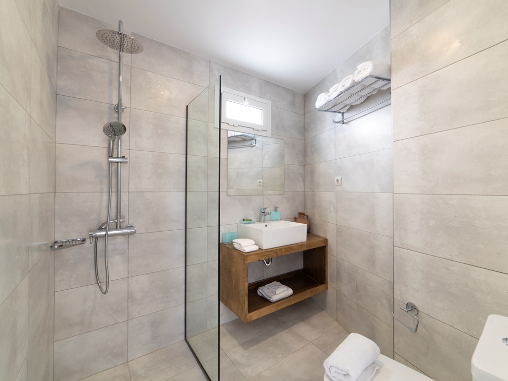 Room Double Balcony or Terrace 