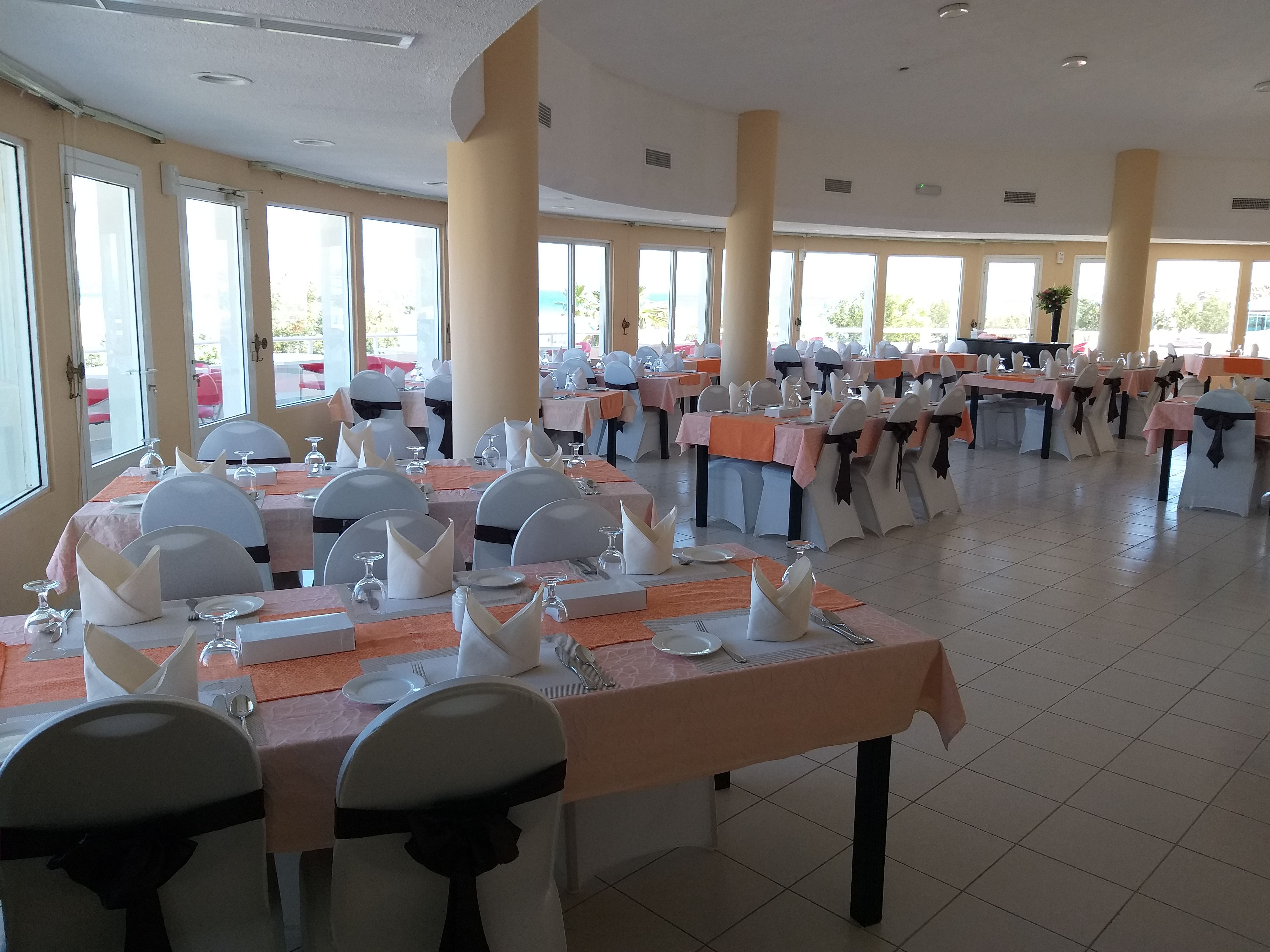 Coral Restaurant
