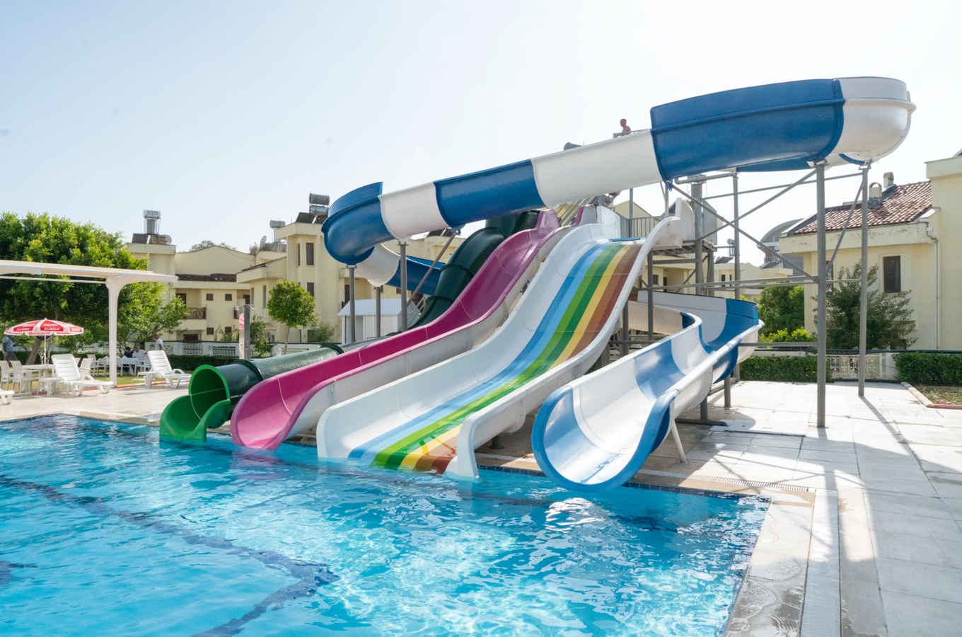 Parc acvatic