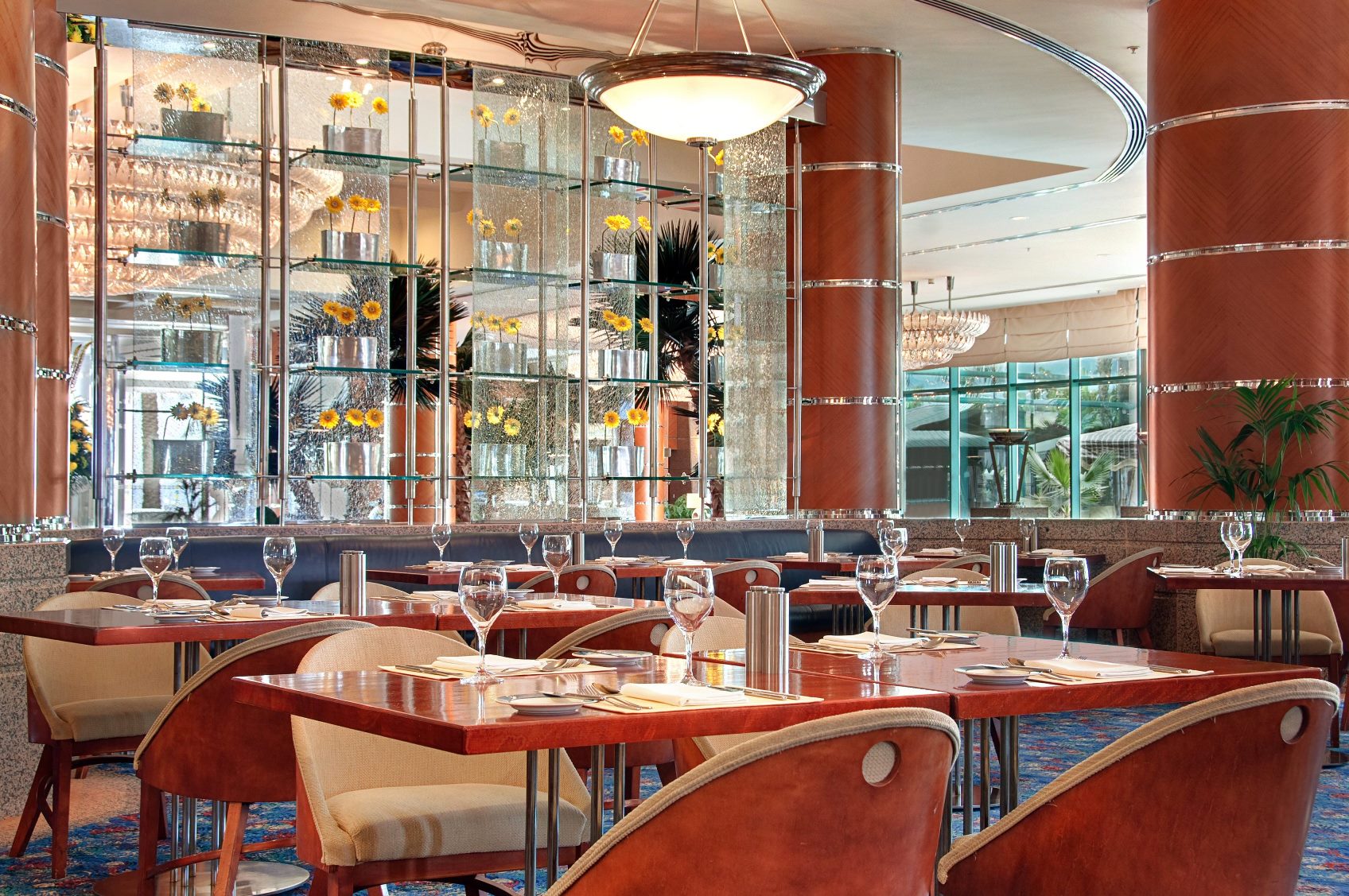 Oceana Restaurant
