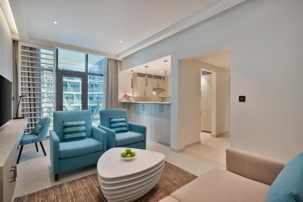 Superior 1 Bedroom Apartment