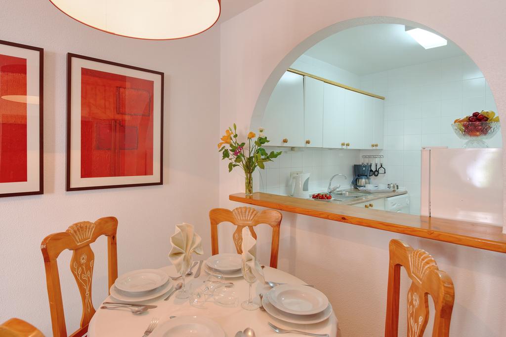 Suite Duplex SeaView Balcony